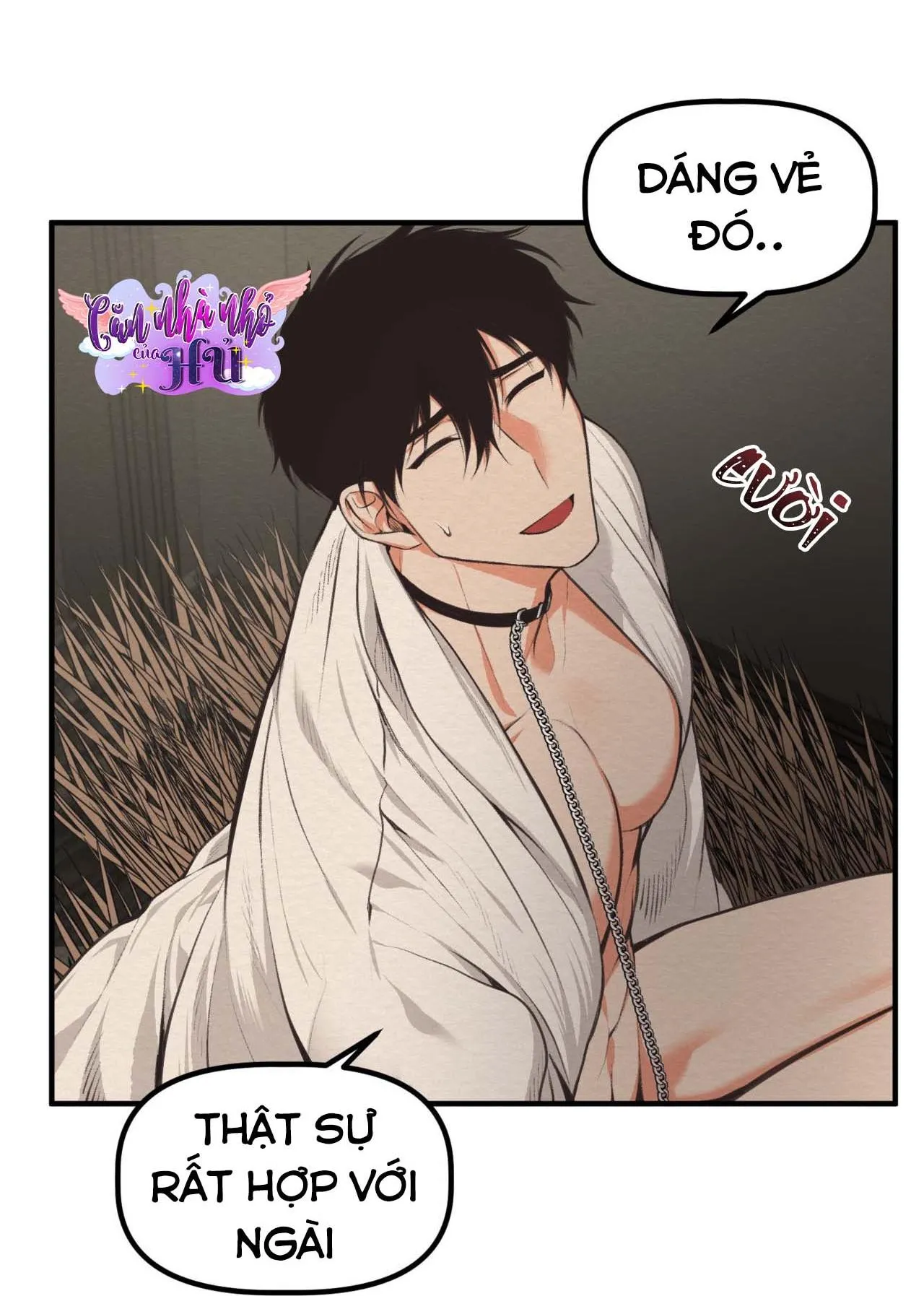 (END SS) DEVIL ON TOP Chapter 11 Trang 116