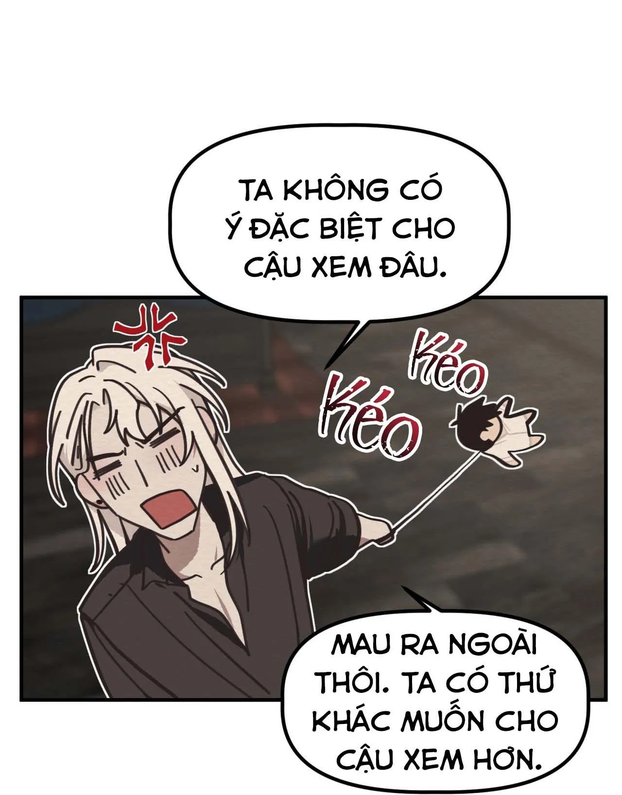 (END SS) DEVIL ON TOP Chapter 11 Trang 122