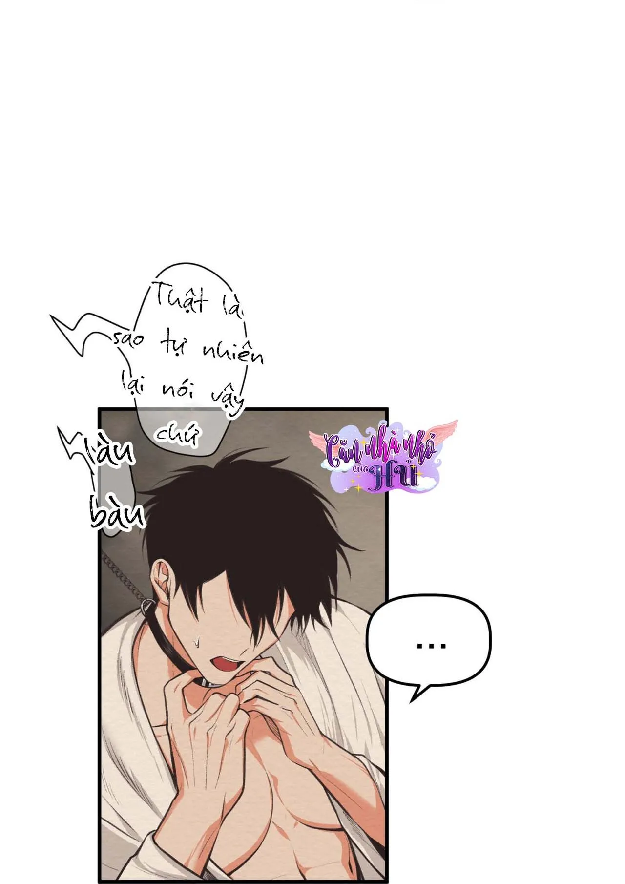 (END SS) DEVIL ON TOP Chapter 11 Trang 124