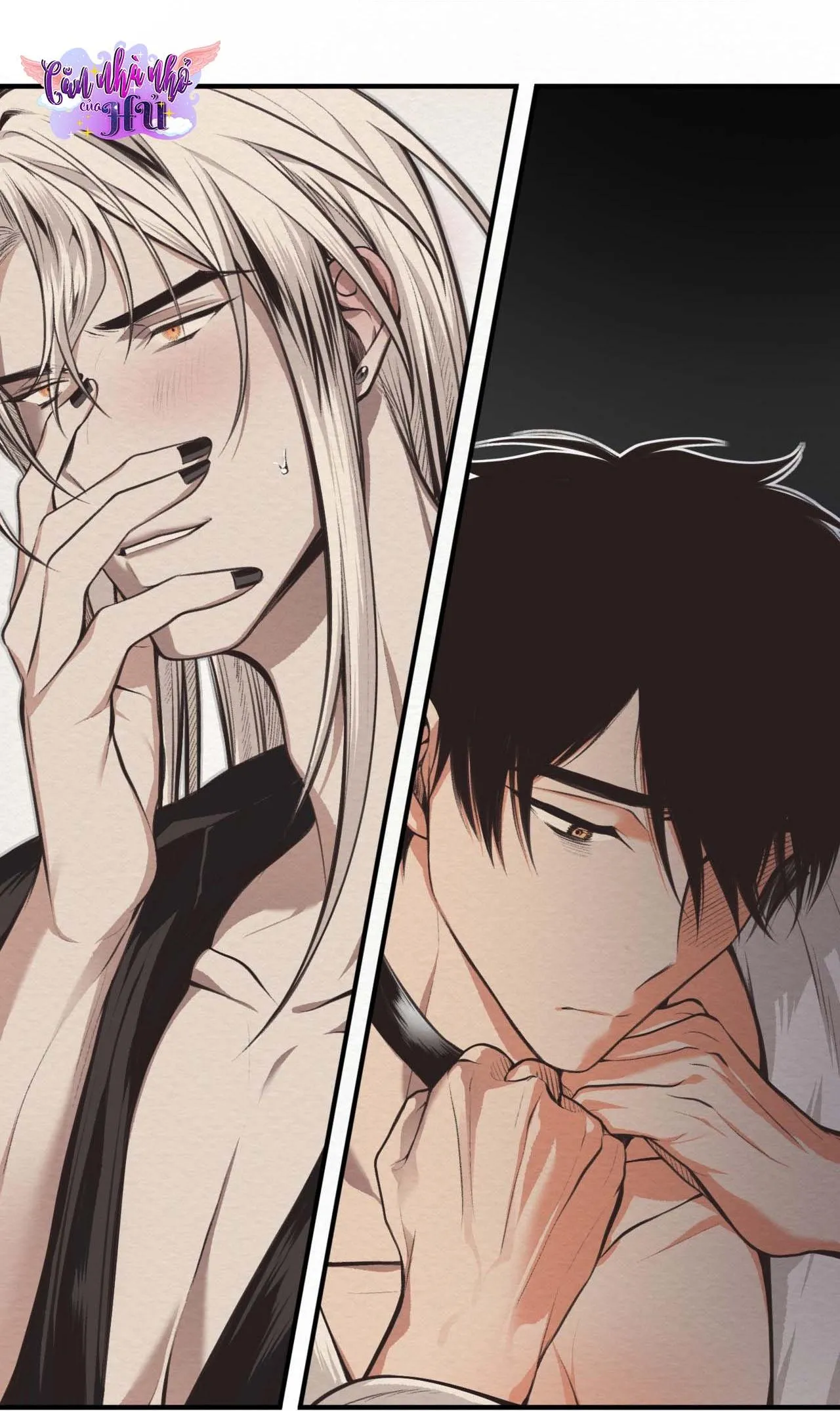 (END SS) DEVIL ON TOP Chapter 11 Trang 131