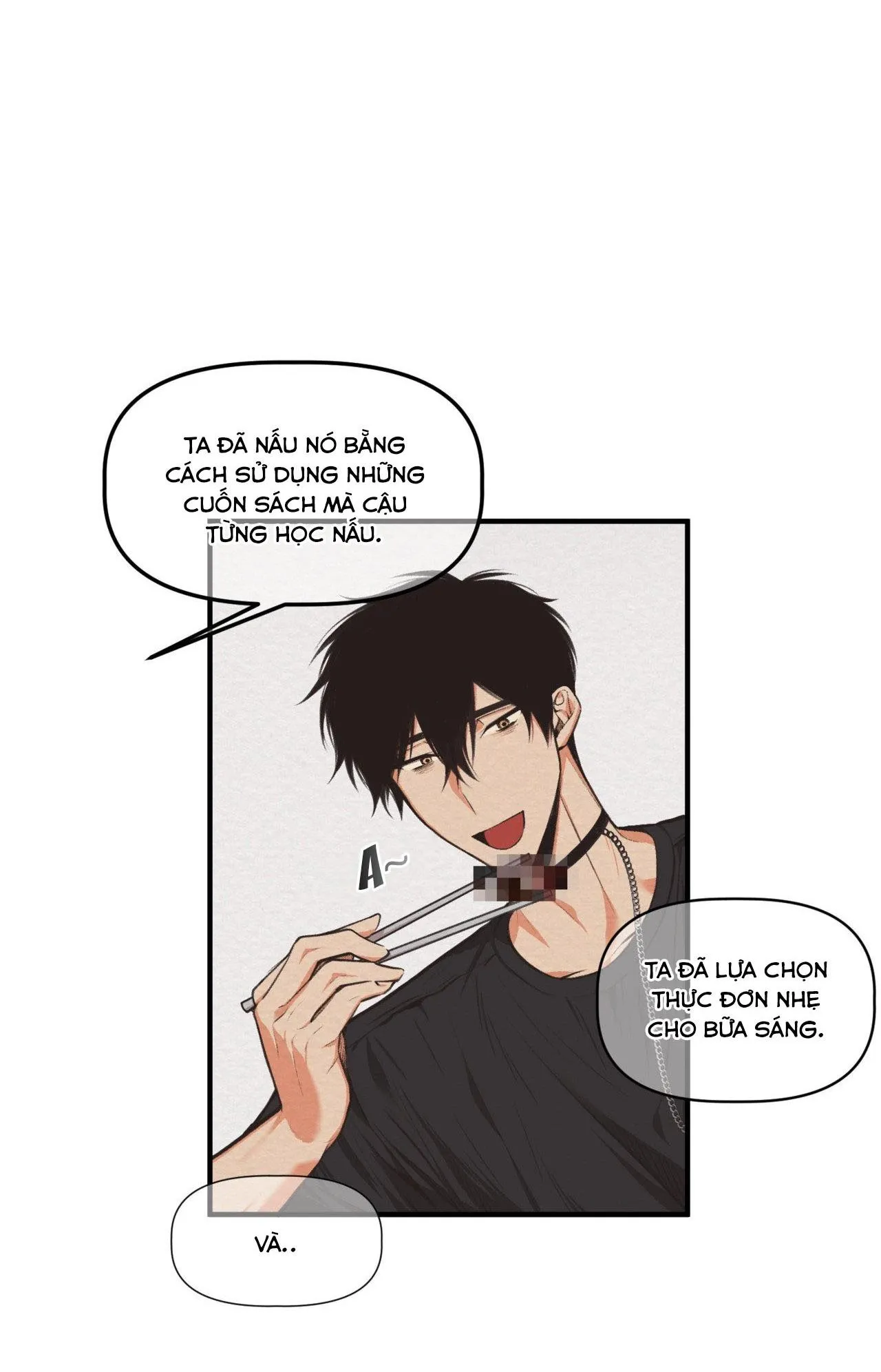 (END SS) DEVIL ON TOP Chapter 12 Trang 5