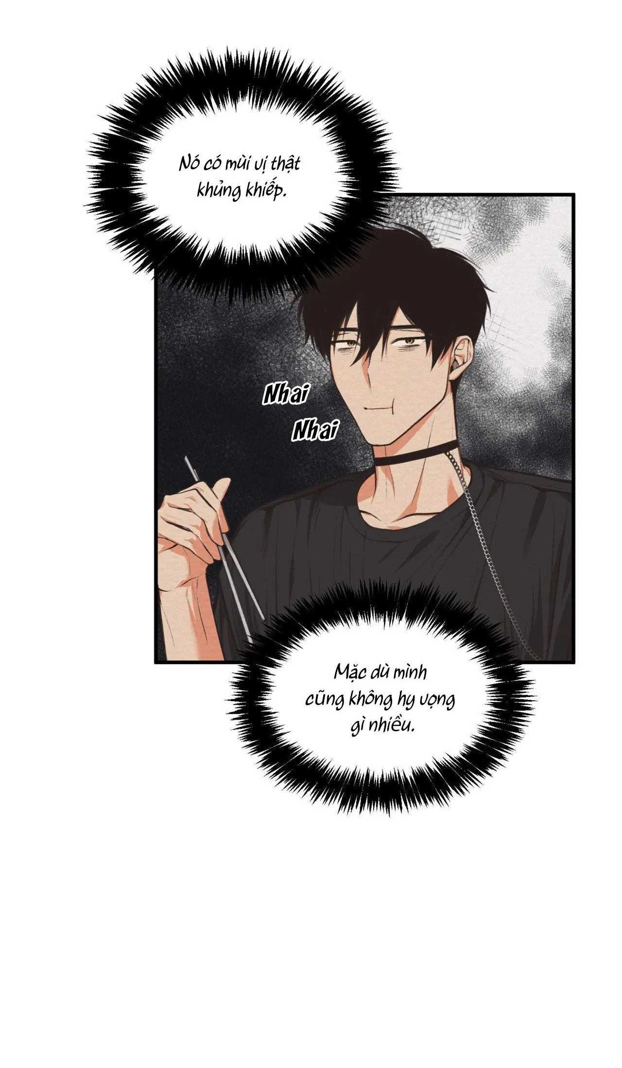 (END SS) DEVIL ON TOP Chapter 12 Trang 6