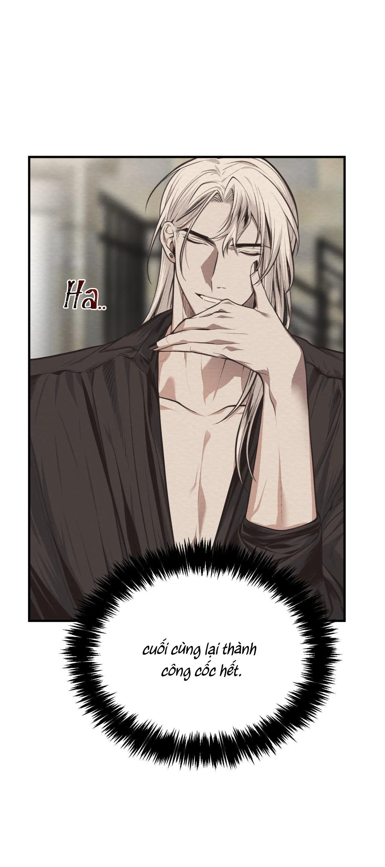 (END SS) DEVIL ON TOP Chapter 12 Trang 15