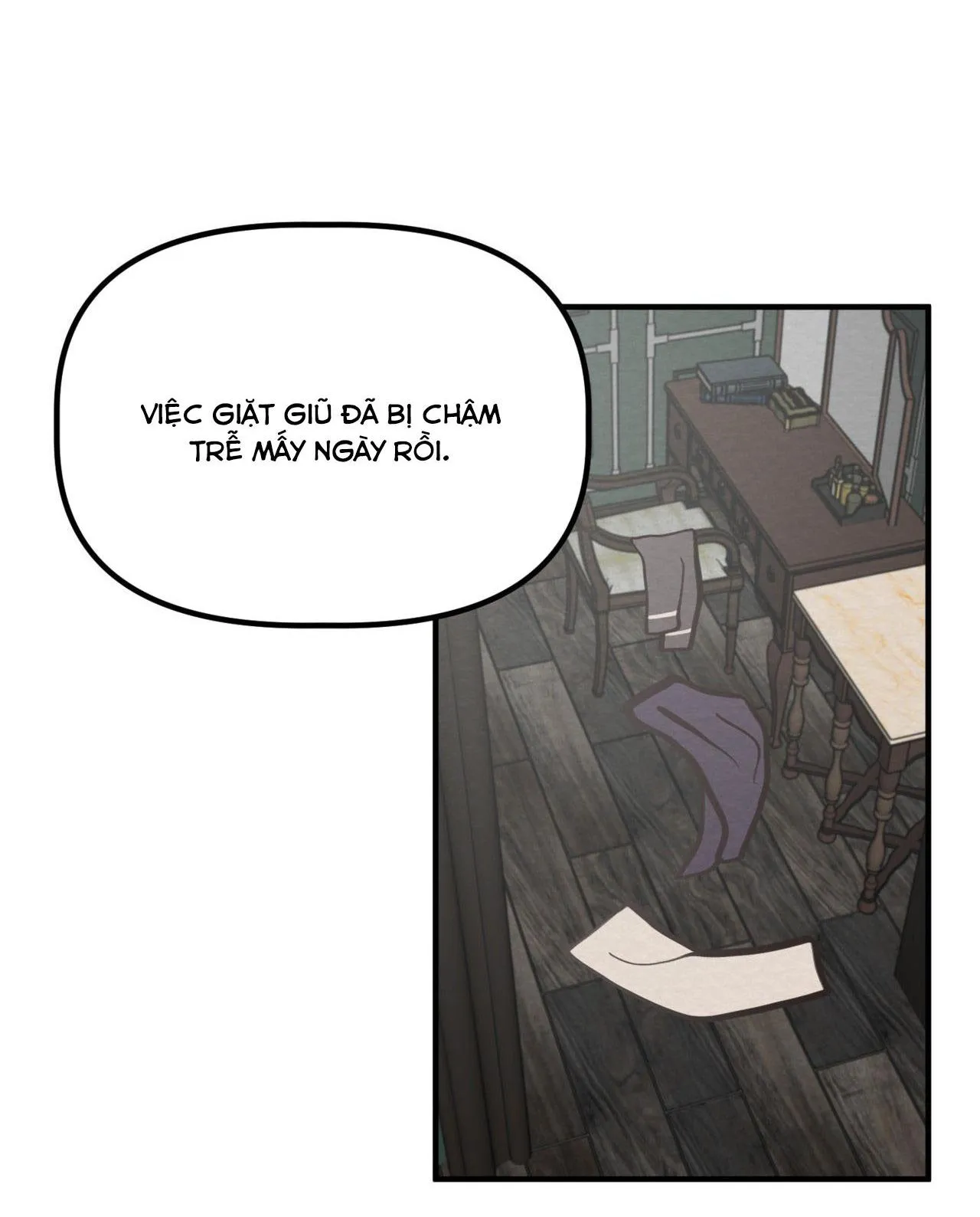 (END SS) DEVIL ON TOP Chapter 12 Trang 23