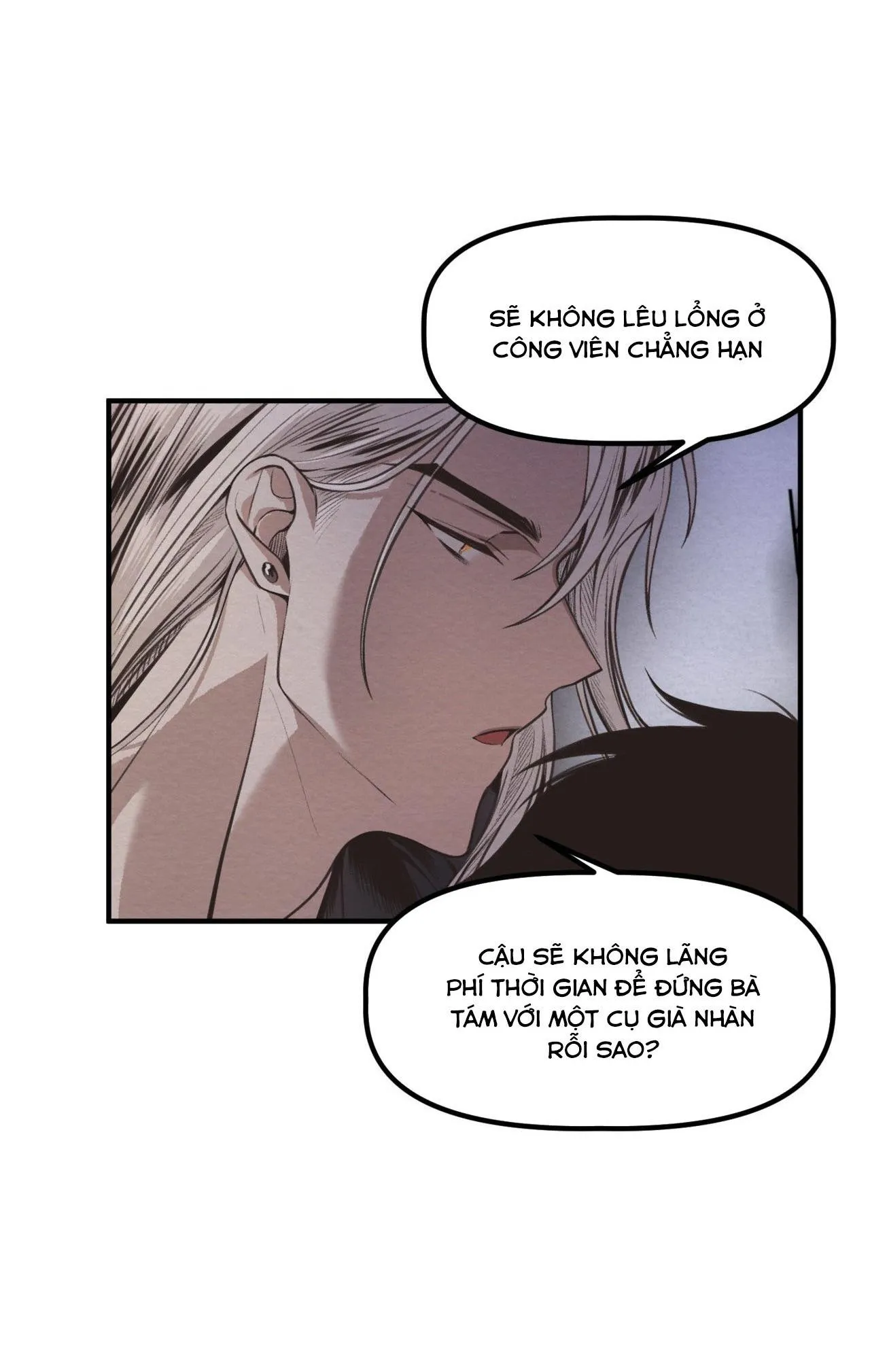 (END SS) DEVIL ON TOP Chapter 12 Trang 28