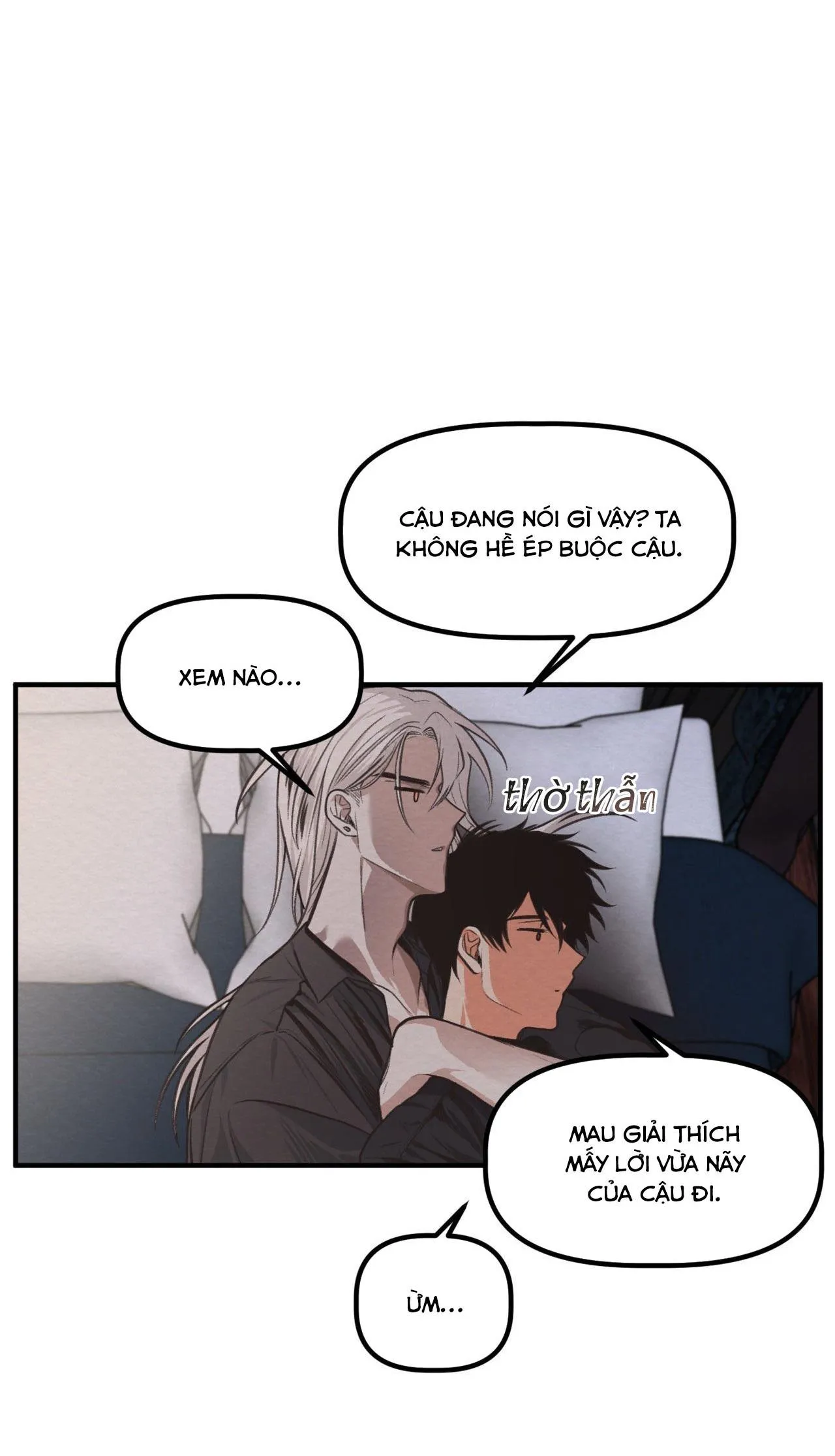 (END SS) DEVIL ON TOP Chapter 12 Trang 35