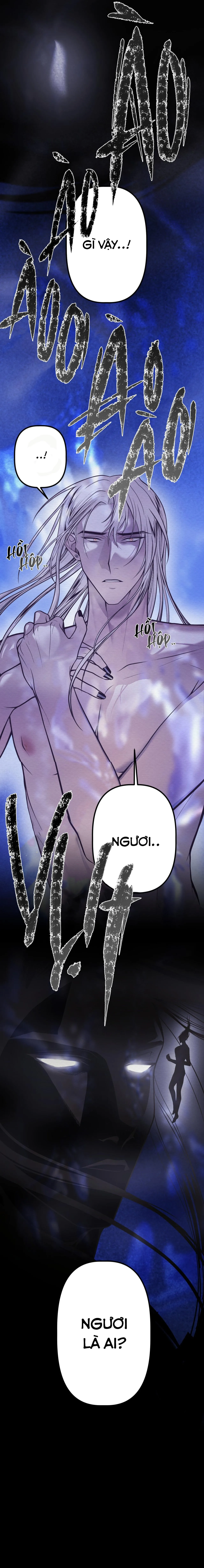 (END SS) DEVIL ON TOP Chapter 13 Trang 7