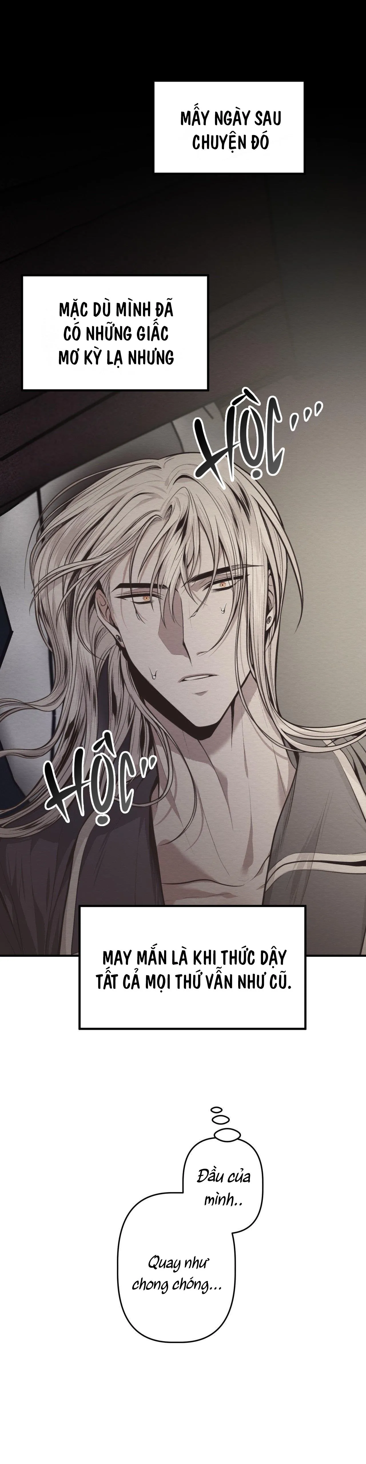 (END SS) DEVIL ON TOP Chapter 13 Trang 8