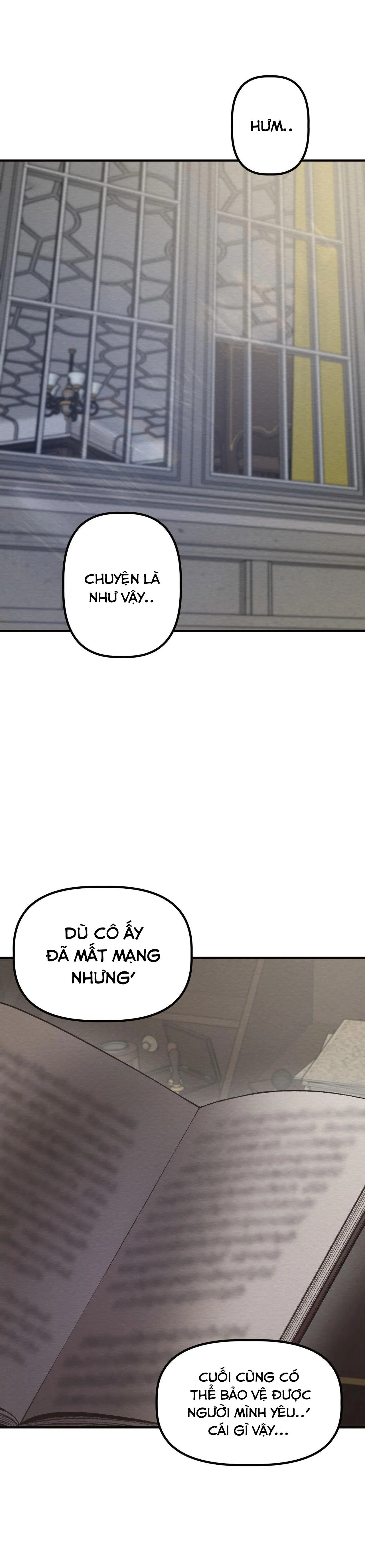 (END SS) DEVIL ON TOP Chapter 13 Trang 9