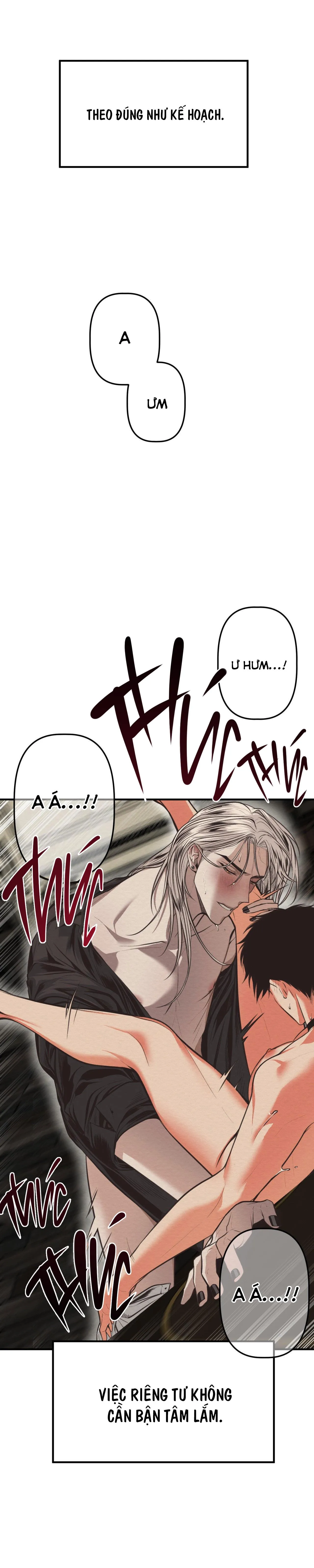 (END SS) DEVIL ON TOP Chapter 13 Trang 16