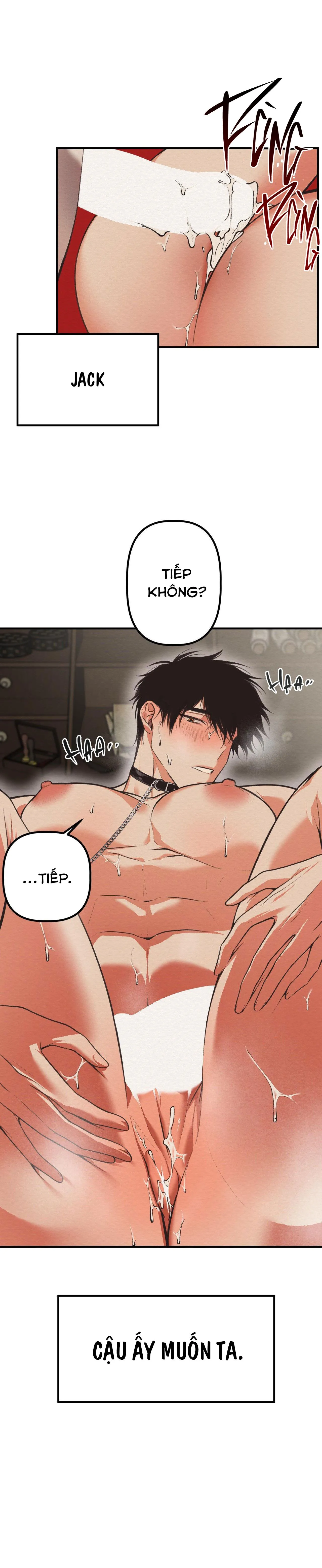 (END SS) DEVIL ON TOP Chapter 13 Trang 17