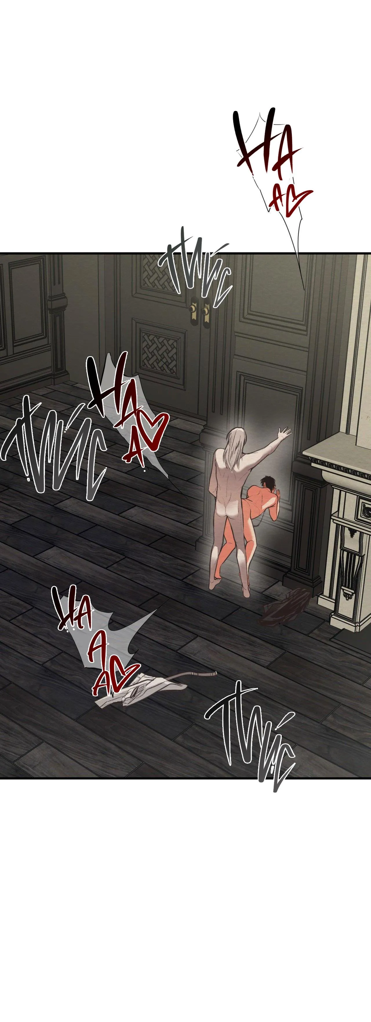 (END SS) DEVIL ON TOP Chapter 13 Trang 18