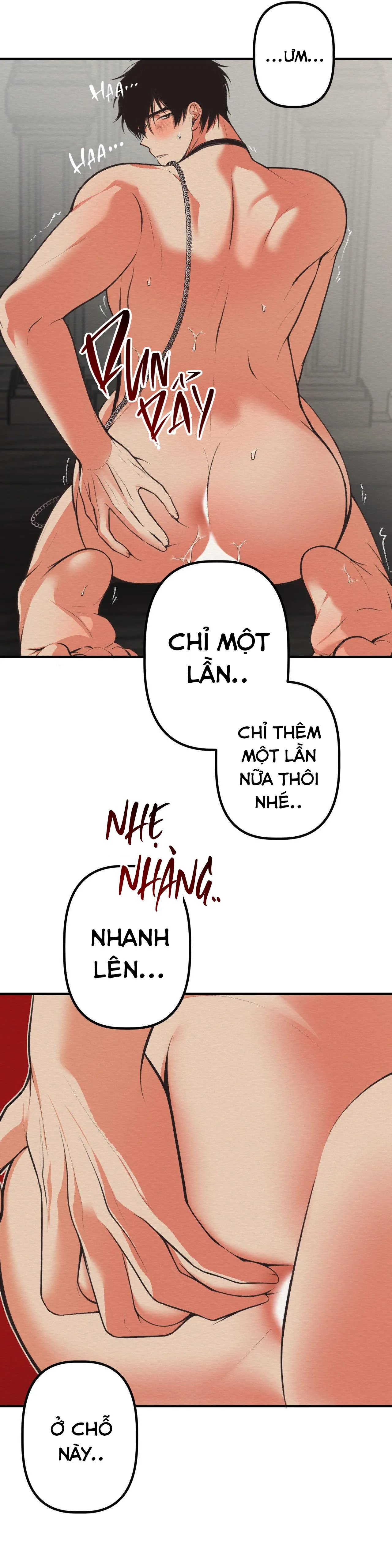 (END SS) DEVIL ON TOP Chapter 13 Trang 20