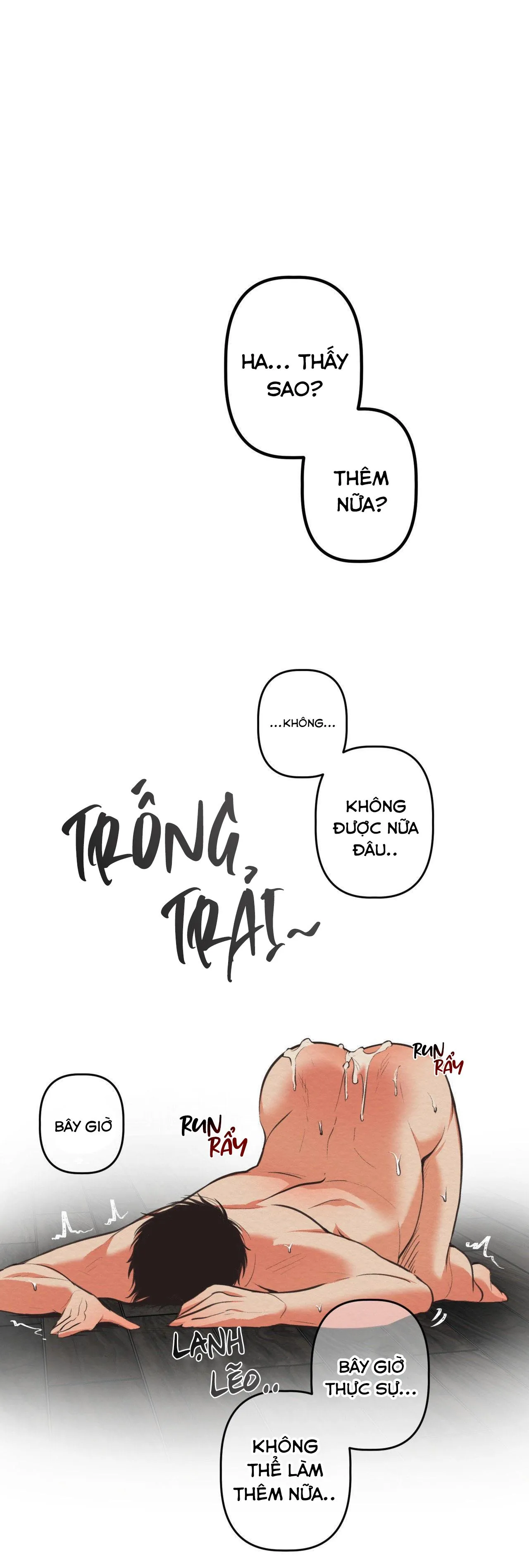 (END SS) DEVIL ON TOP Chapter 13 Trang 22