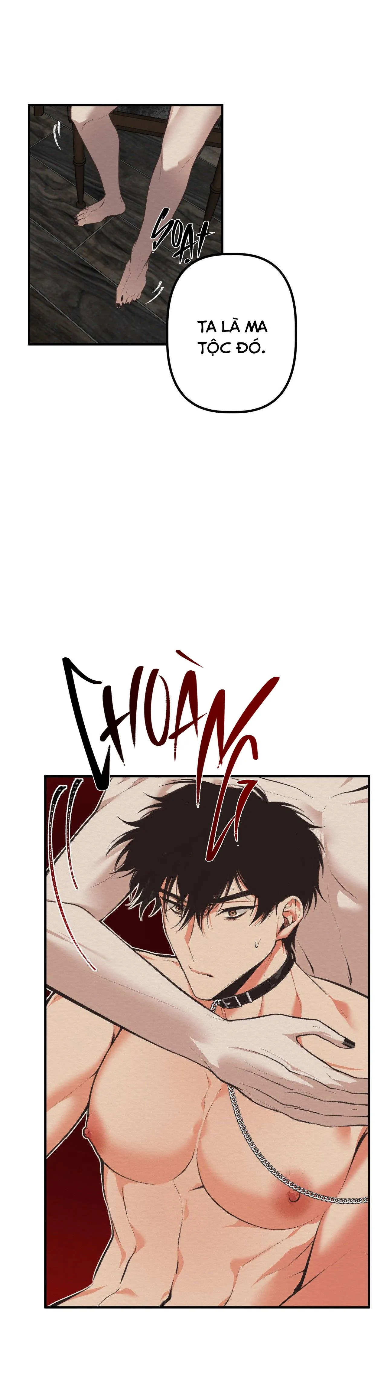 (END SS) DEVIL ON TOP Chapter 13 Trang 26