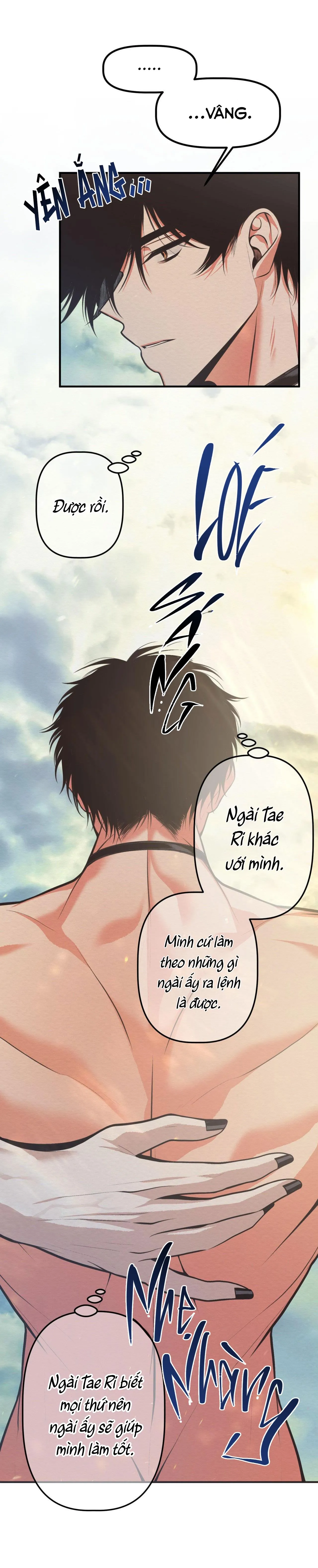 (END SS) DEVIL ON TOP Chapter 13 Trang 31