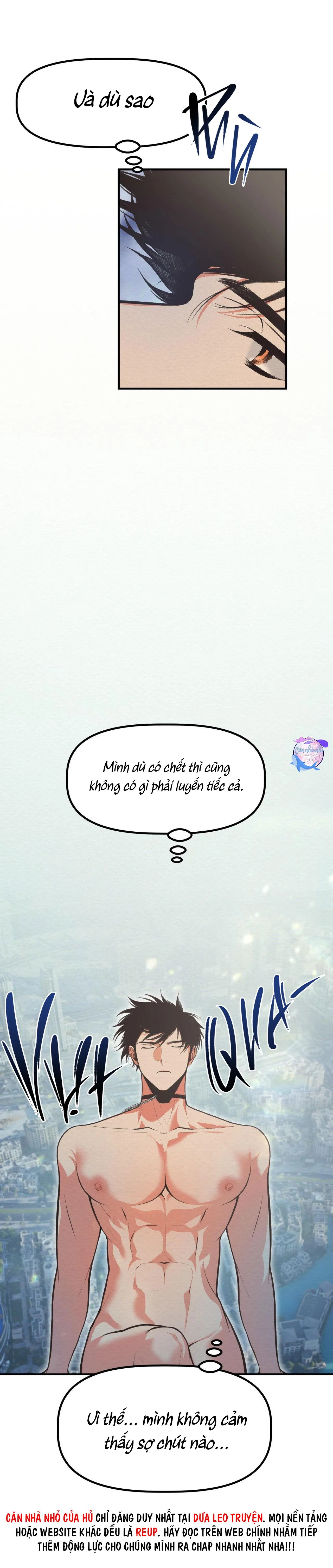 (END SS) DEVIL ON TOP Chapter 13 Trang 32