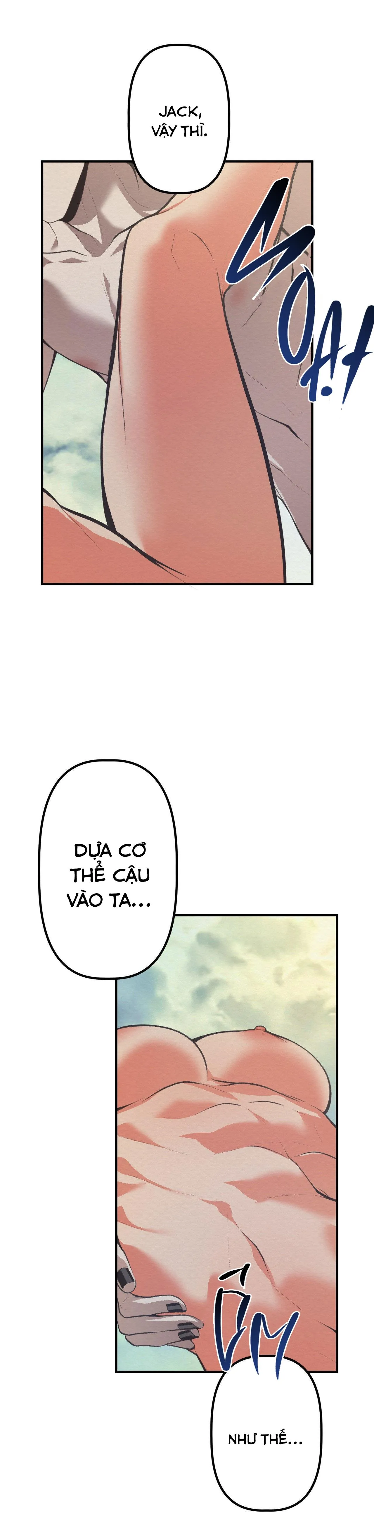 (END SS) DEVIL ON TOP Chapter 13 Trang 33