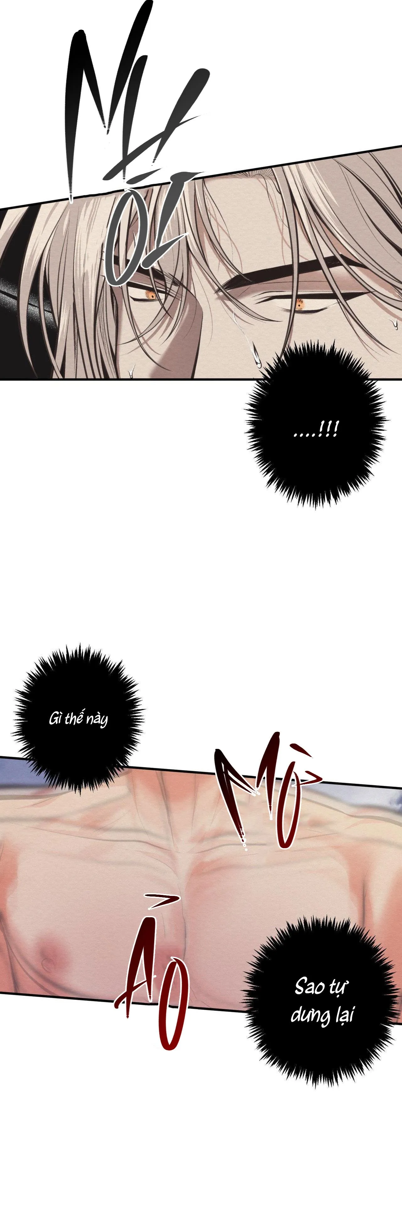 (END SS) DEVIL ON TOP Chapter 13 Trang 34