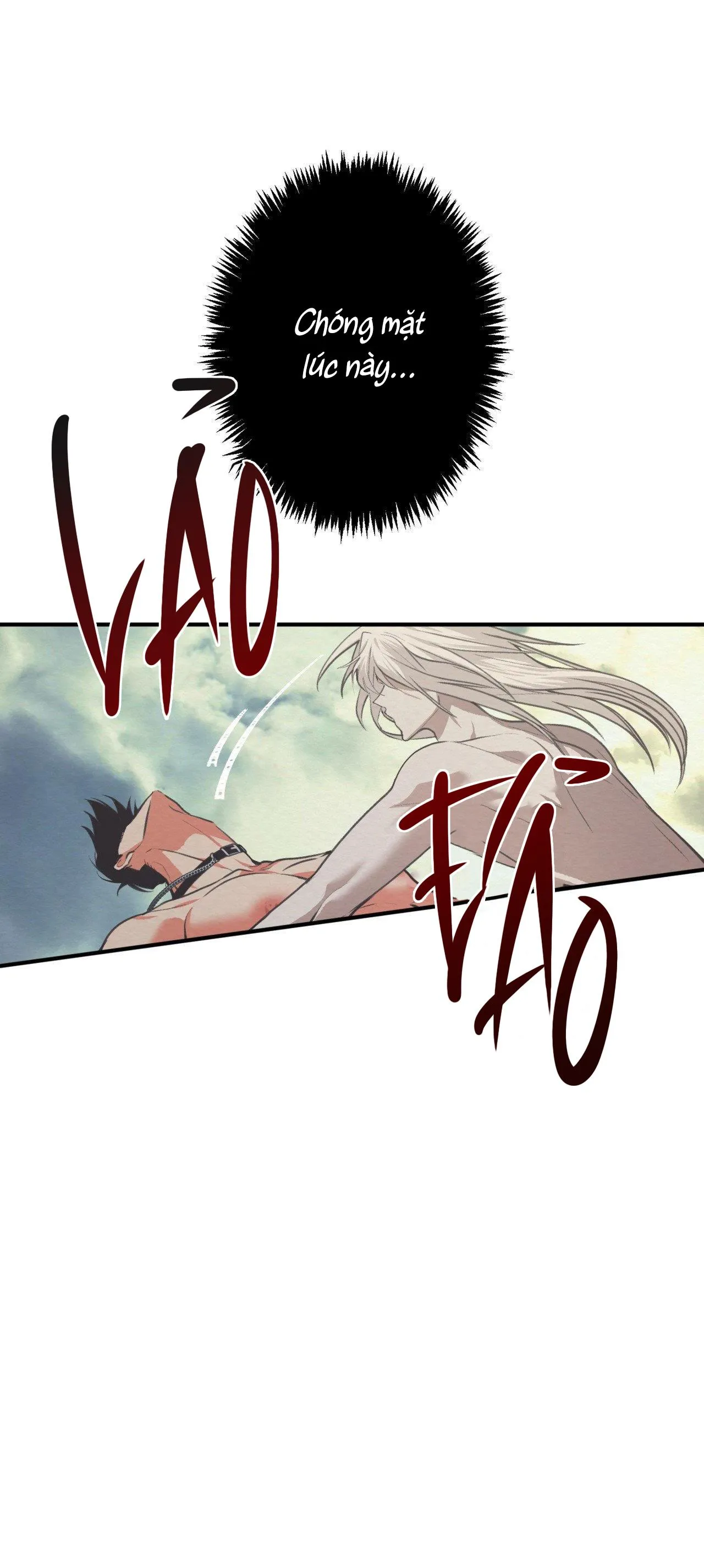 (END SS) DEVIL ON TOP Chapter 13 Trang 35