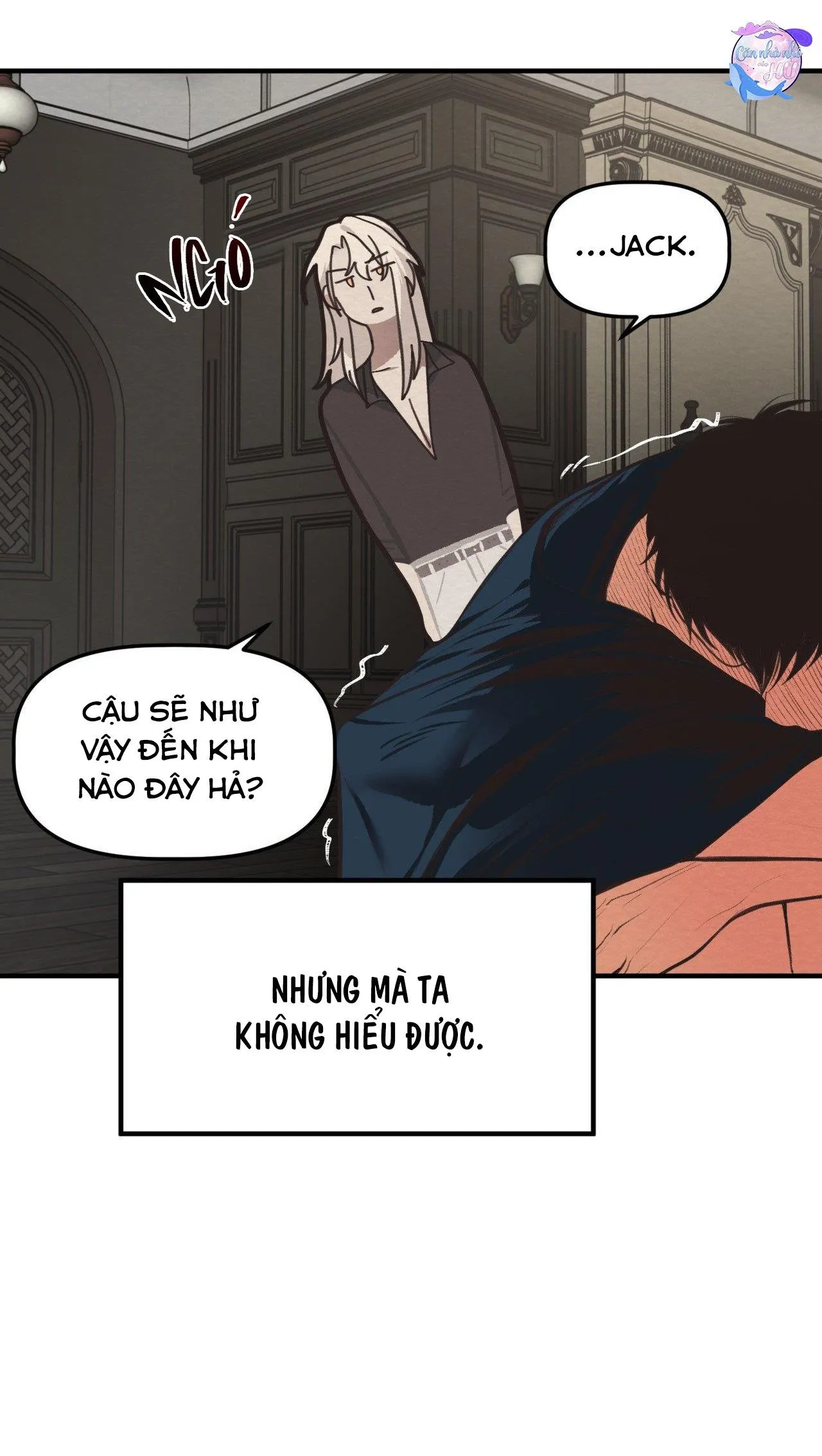 (END SS) DEVIL ON TOP Chapter 14 Trang 17