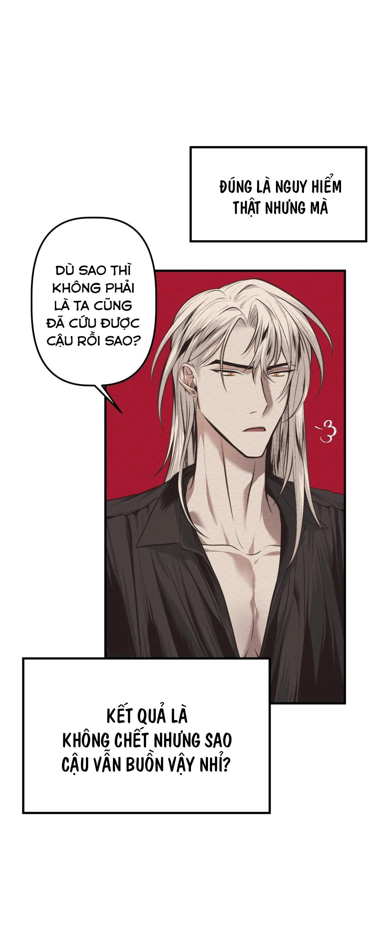 (END SS) DEVIL ON TOP Chapter 14 Trang 18