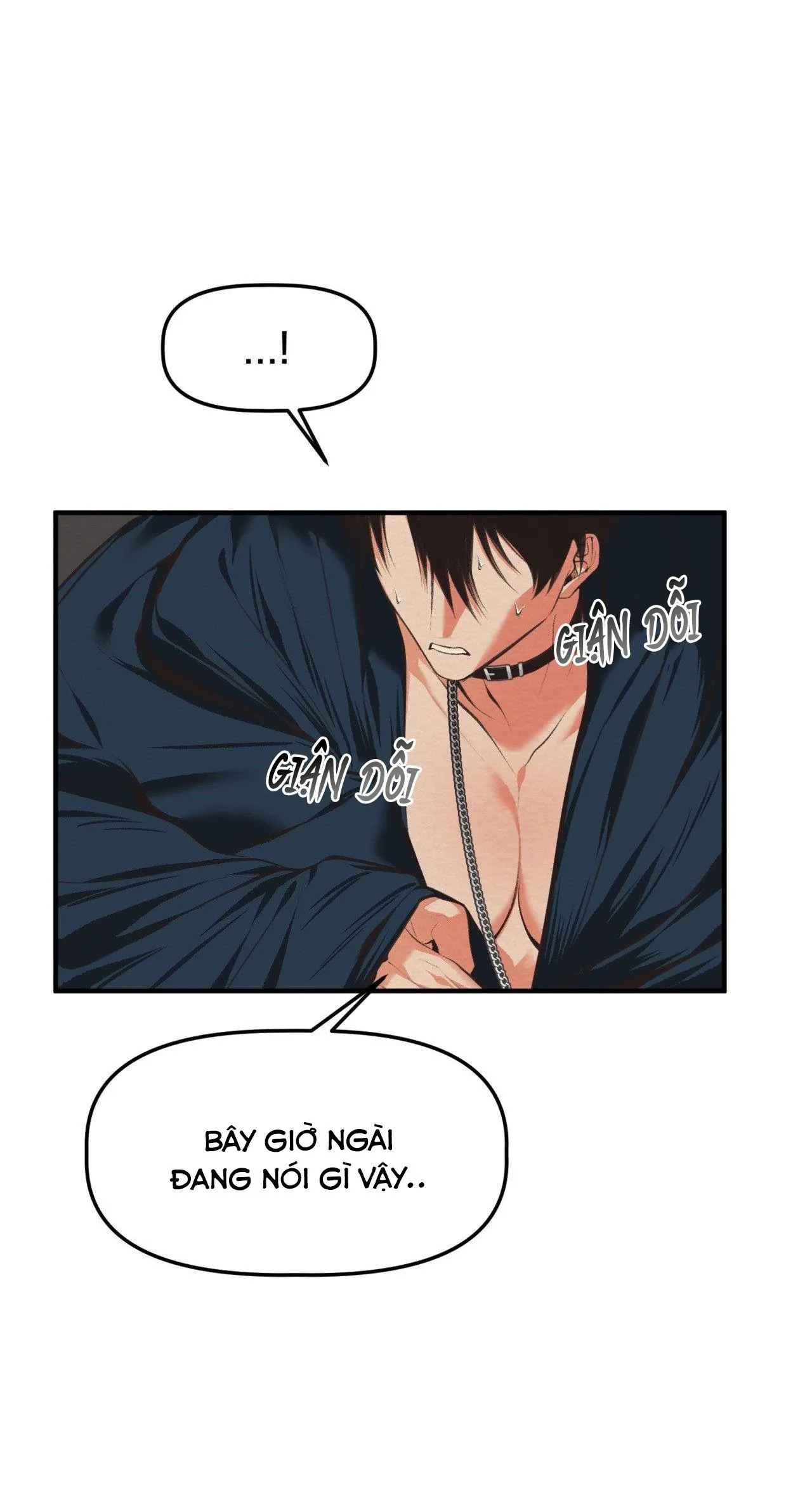 (END SS) DEVIL ON TOP Chapter 14 Trang 19