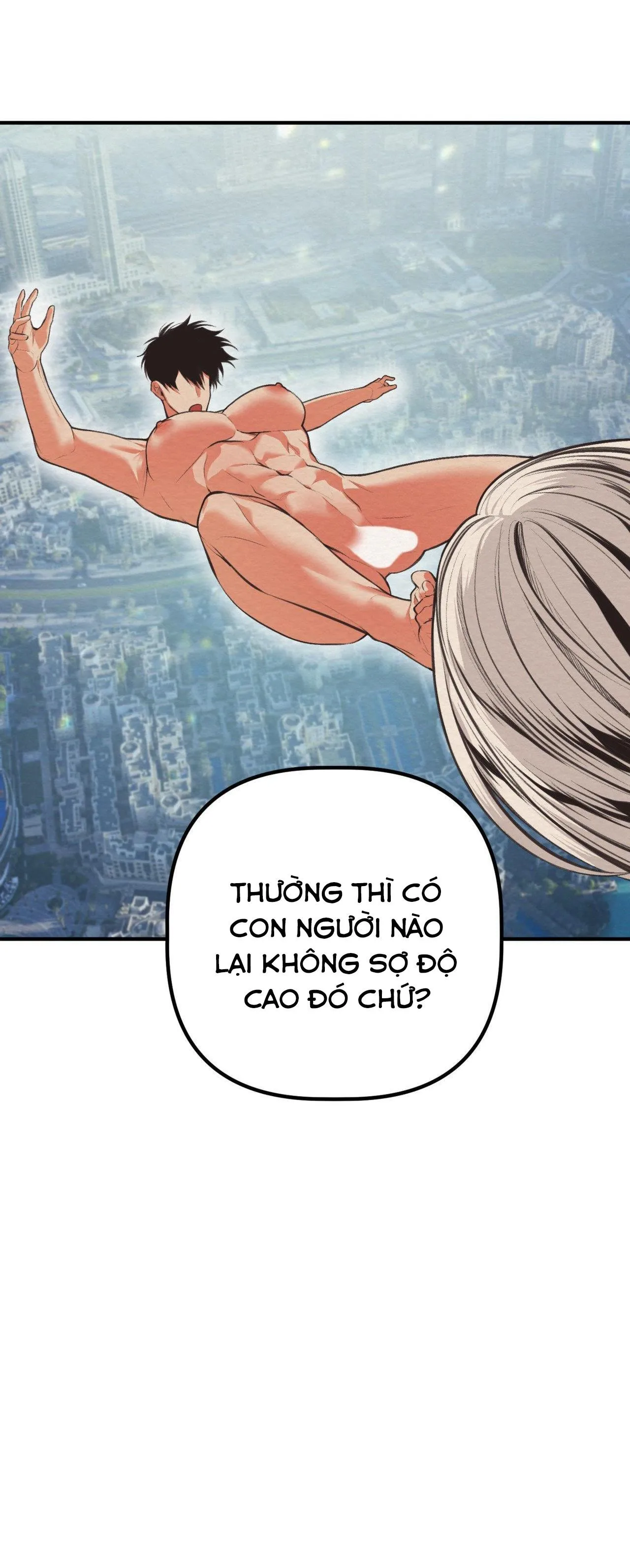 (END SS) DEVIL ON TOP Chapter 14 Trang 21