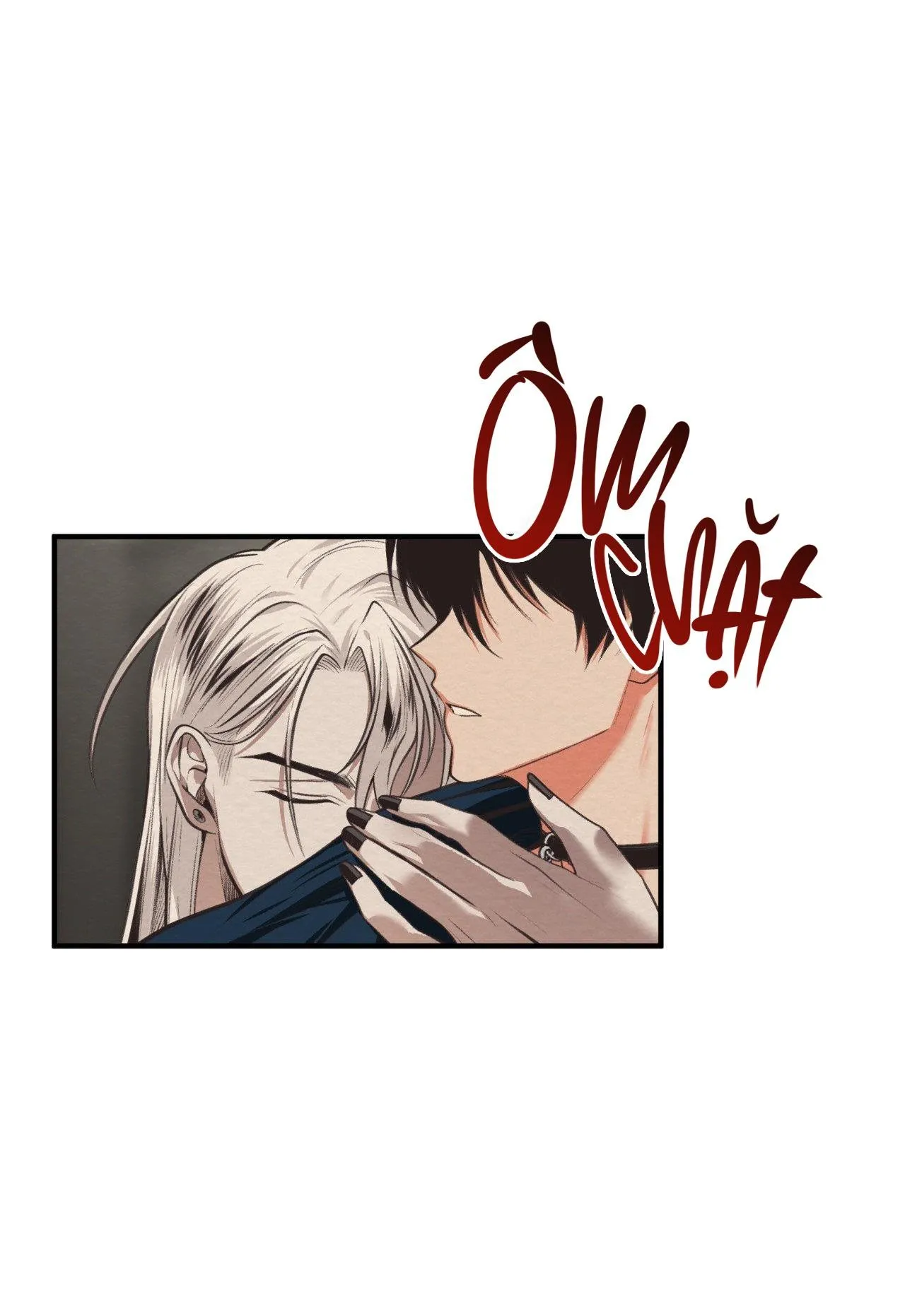 (END SS) DEVIL ON TOP Chapter 14 Trang 34