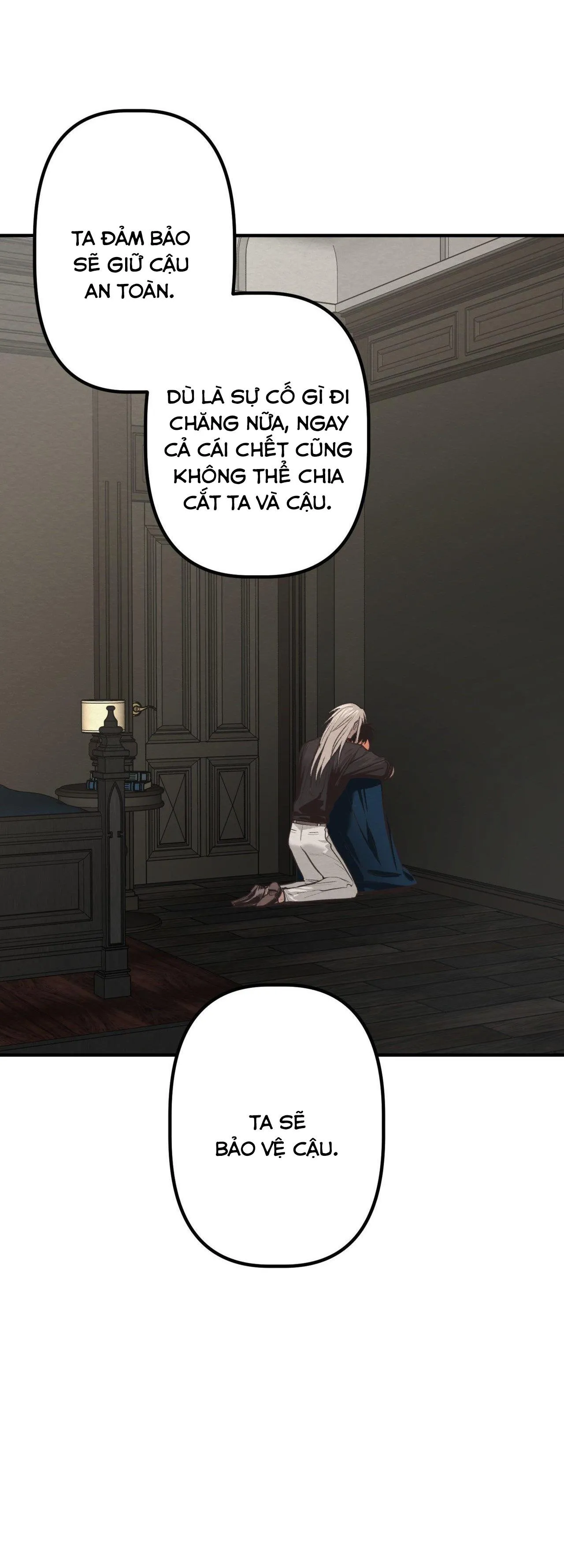 (END SS) DEVIL ON TOP Chapter 14 Trang 36