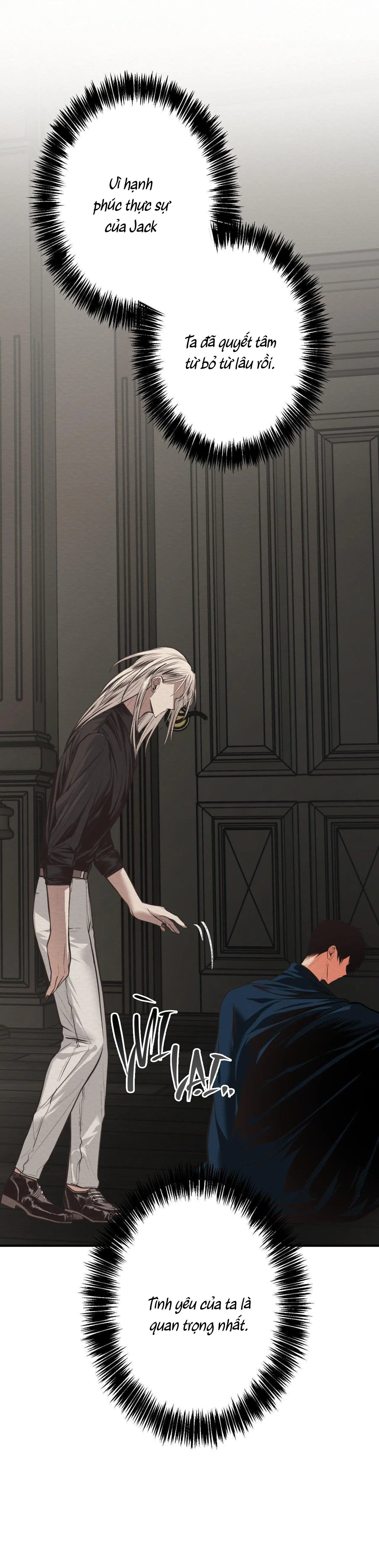 (END SS) DEVIL ON TOP Chapter 14 Trang 42