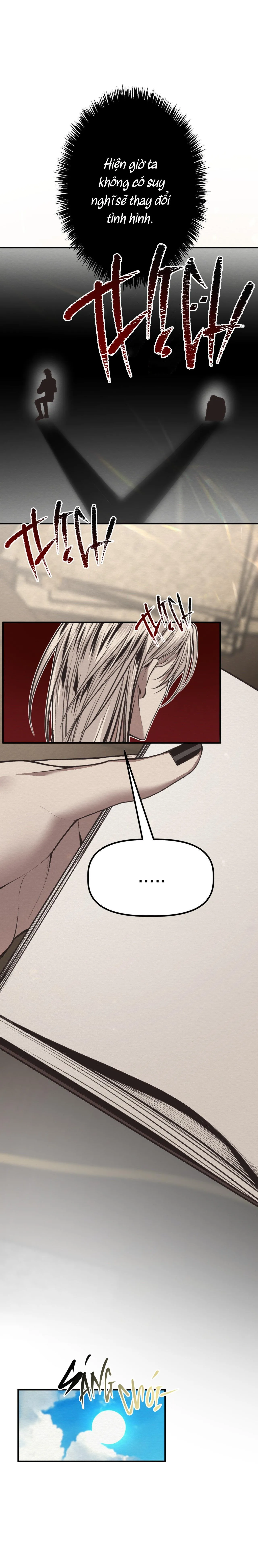 (END SS) DEVIL ON TOP Chapter 14 Trang 49