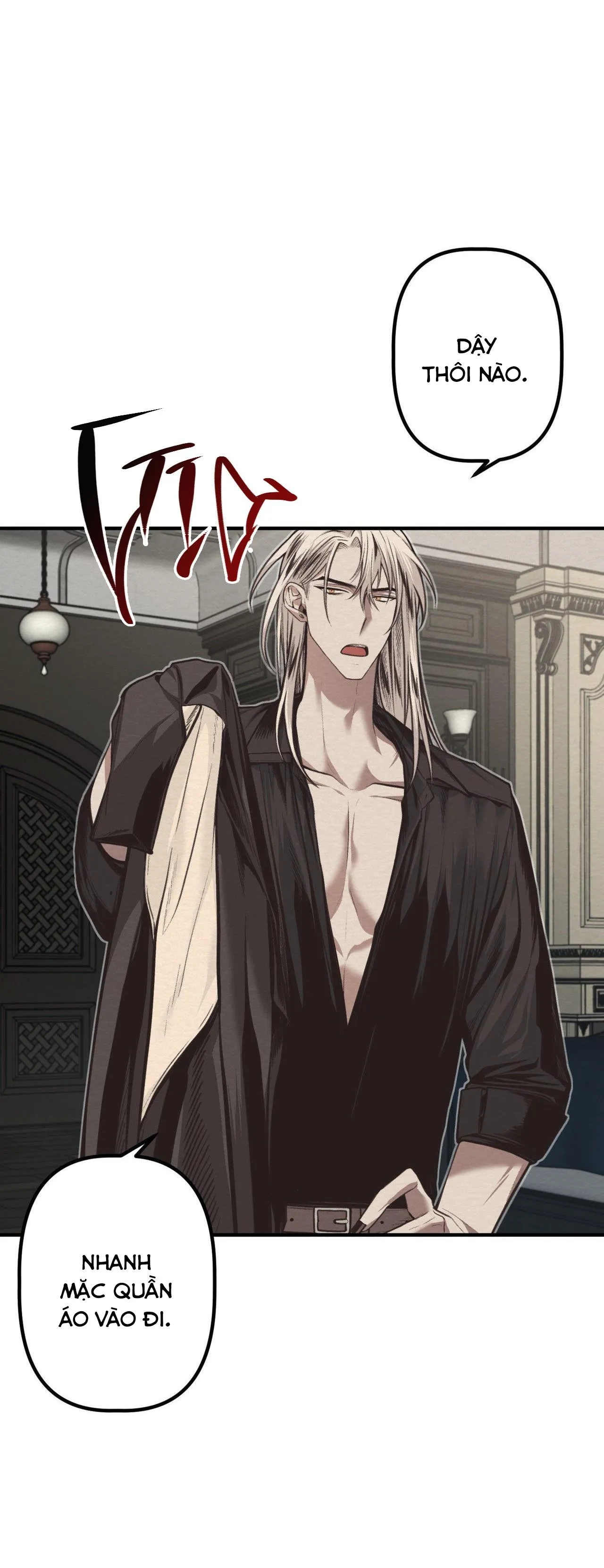 (END SS) DEVIL ON TOP Chapter 14 Trang 52