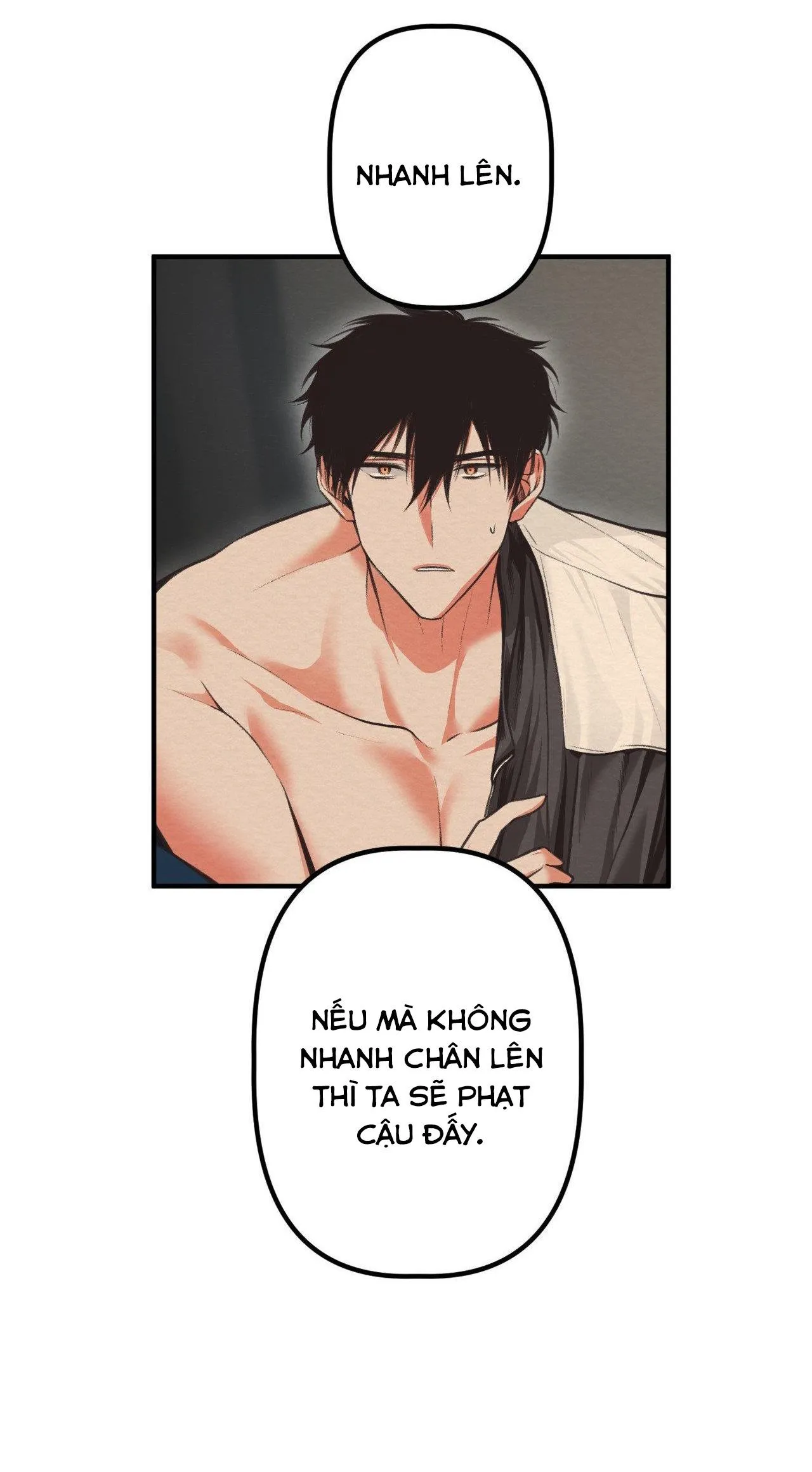 (END SS) DEVIL ON TOP Chapter 14 Trang 56