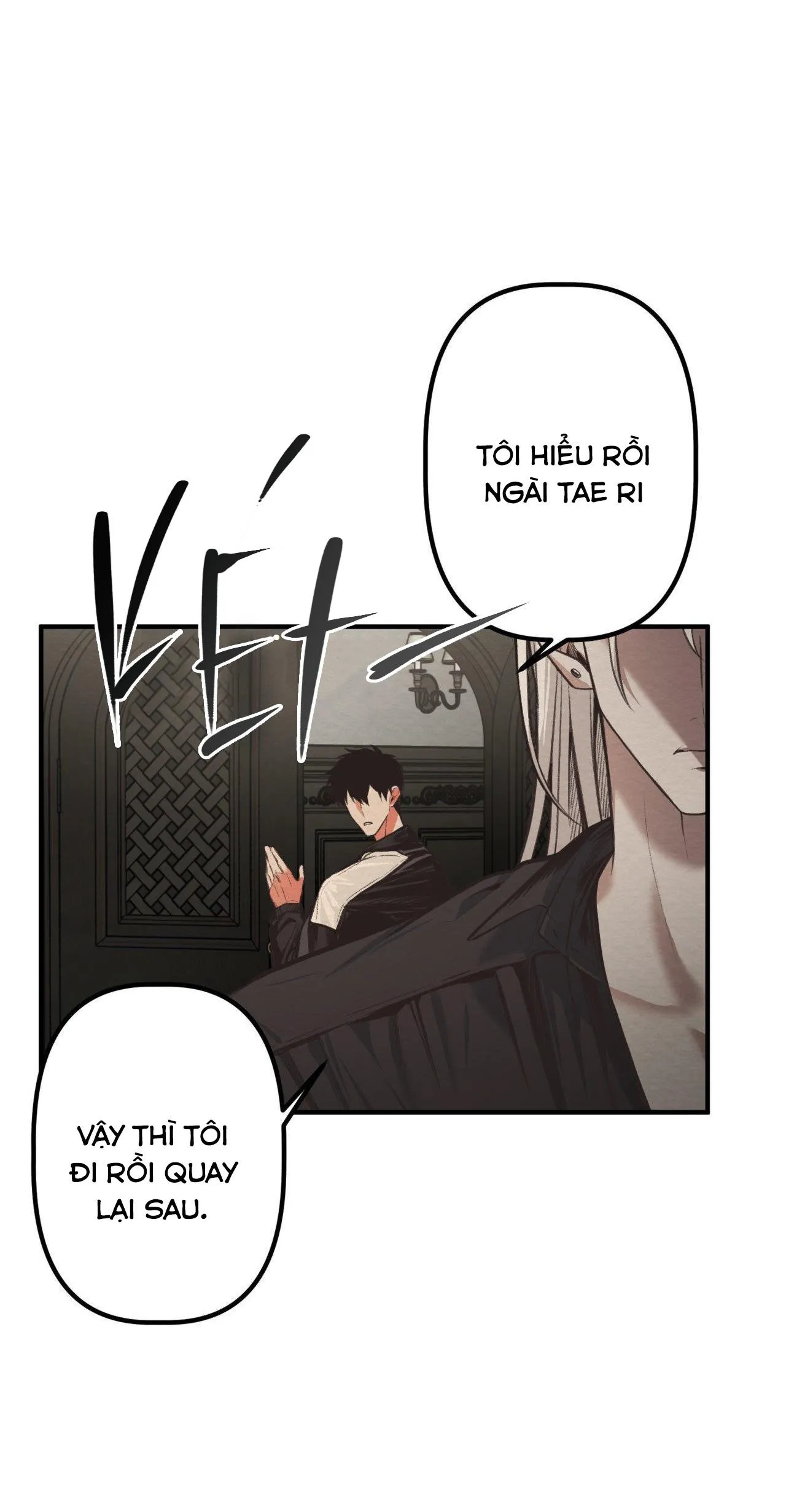 (END SS) DEVIL ON TOP Chapter 14 Trang 59