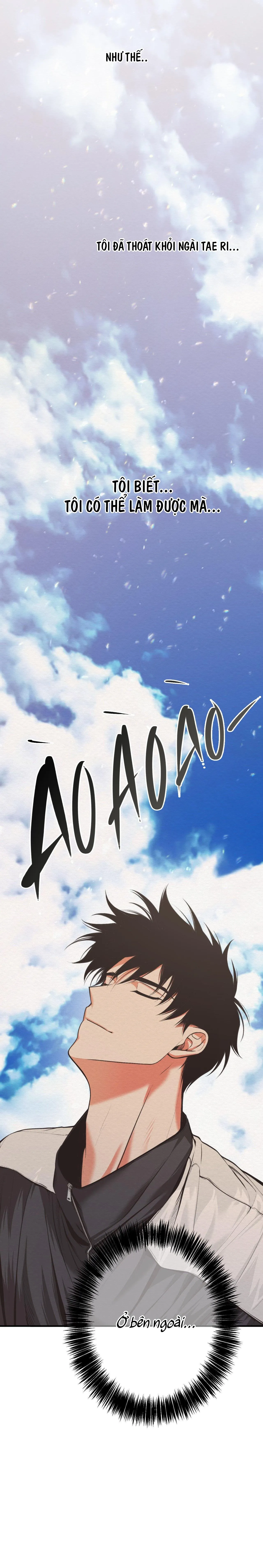 (END SS) DEVIL ON TOP Chapter 14 Trang 71