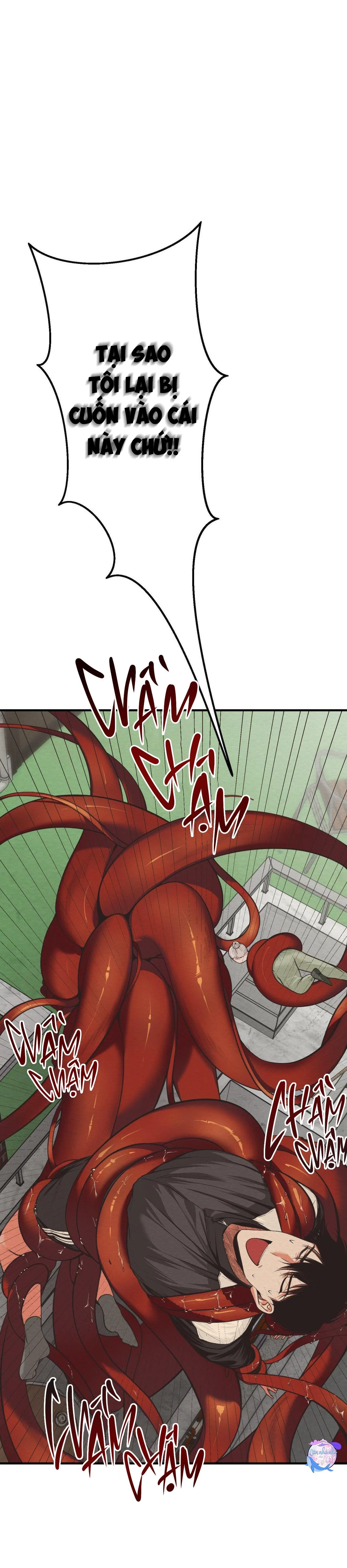 (END SS) DEVIL ON TOP Chapter 14 Trang 73