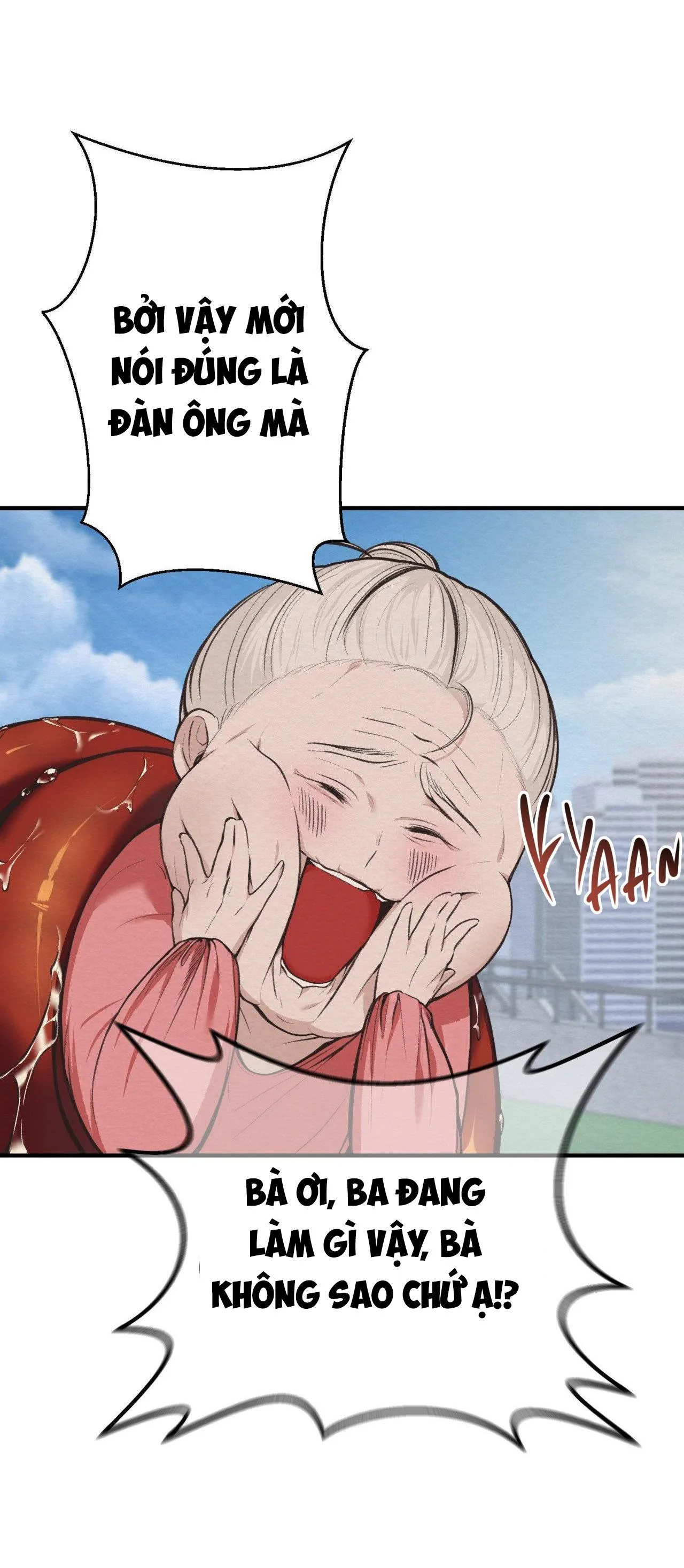 (END SS) DEVIL ON TOP Chapter 14 Trang 74