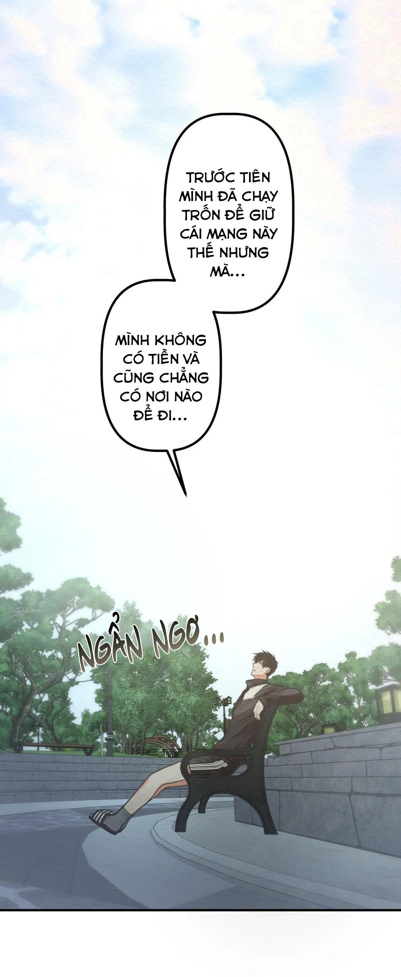 (END SS) DEVIL ON TOP Chapter 15 Trang 7