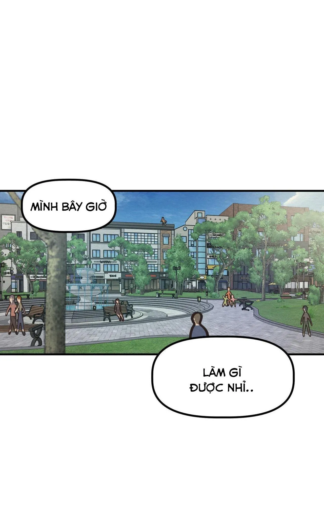 (END SS) DEVIL ON TOP Chapter 15 Trang 10