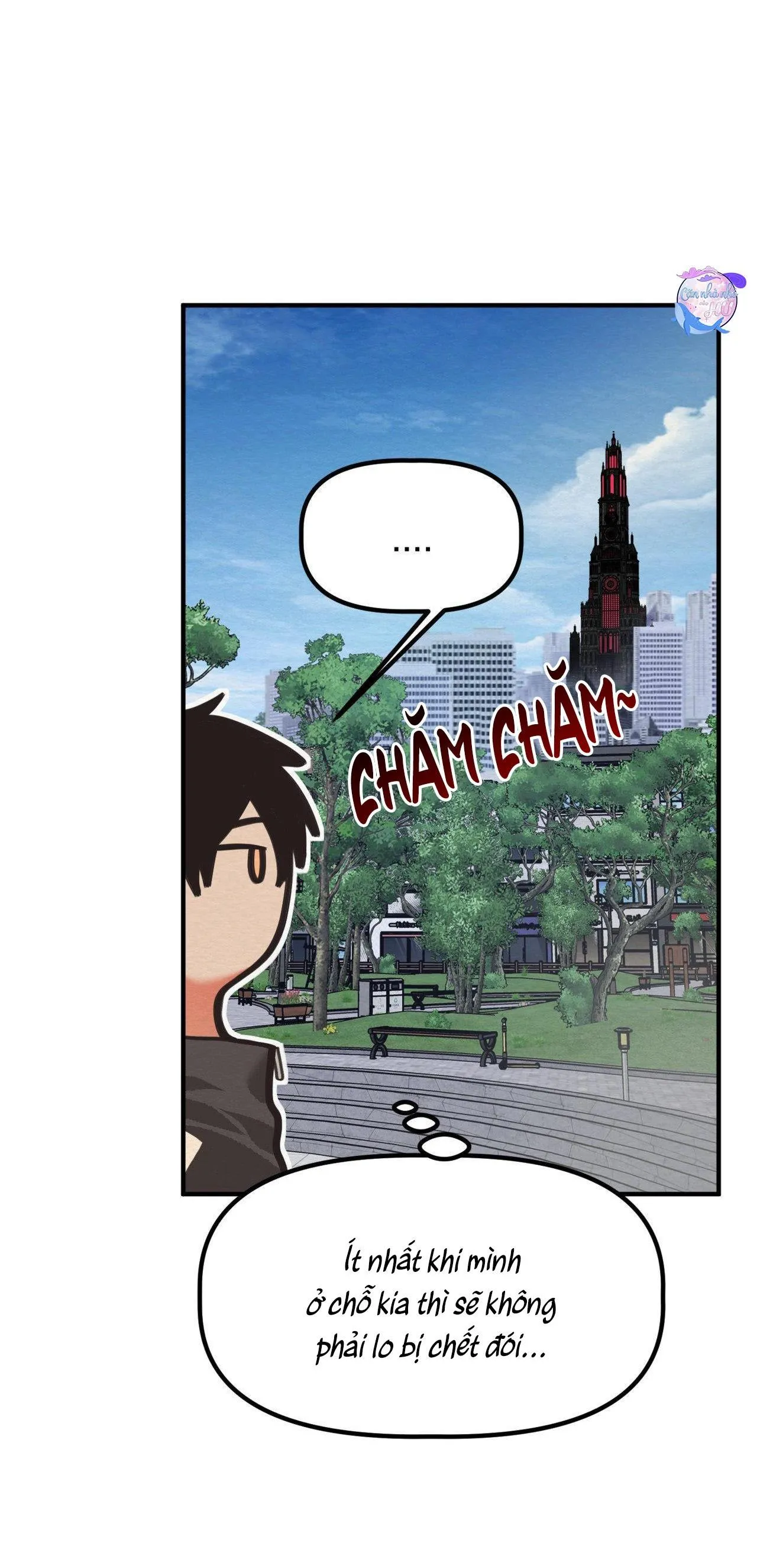 (END SS) DEVIL ON TOP Chapter 15 Trang 11