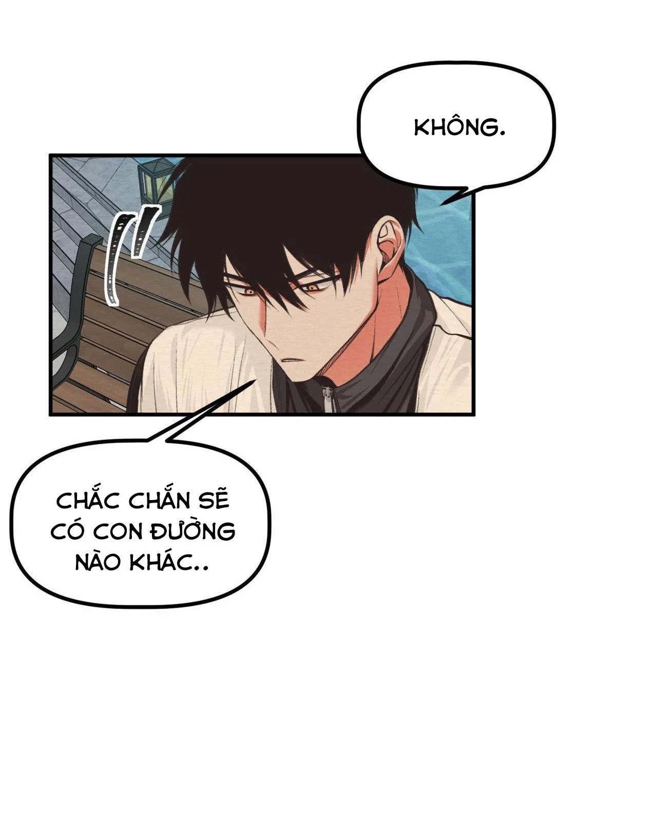 (END SS) DEVIL ON TOP Chapter 15 Trang 13