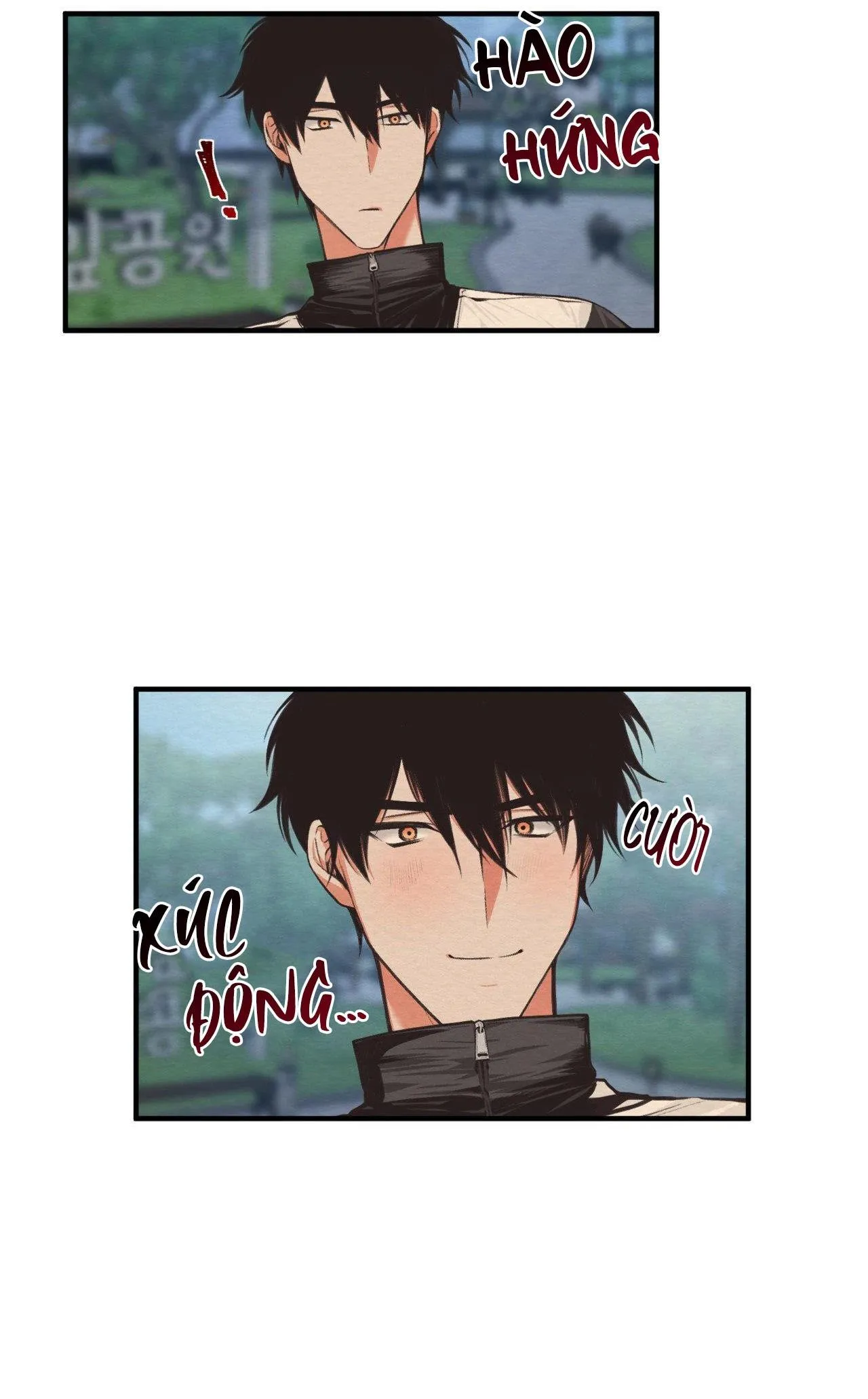 (END SS) DEVIL ON TOP Chapter 15 Trang 26