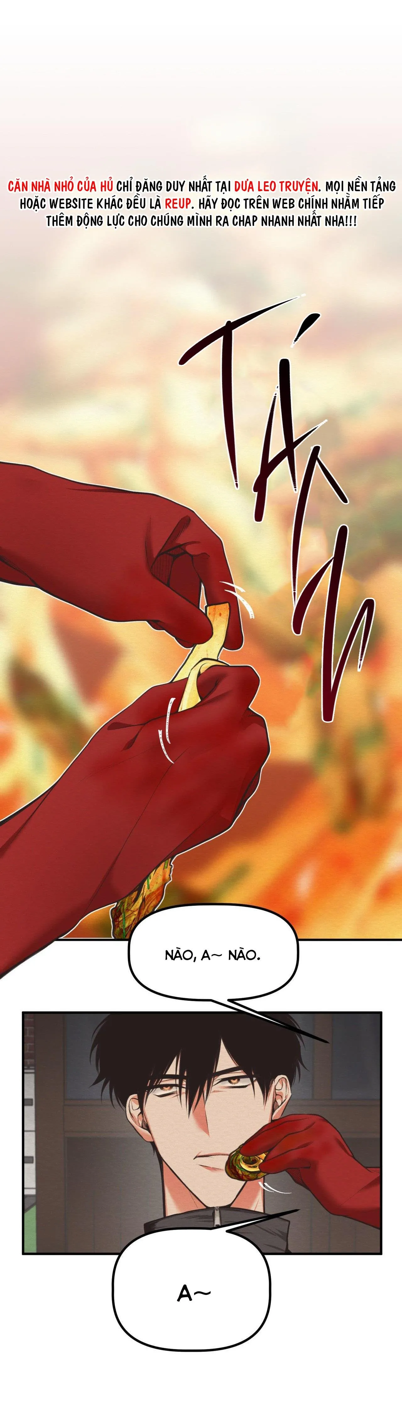 (END SS) DEVIL ON TOP Chapter 15 Trang 28