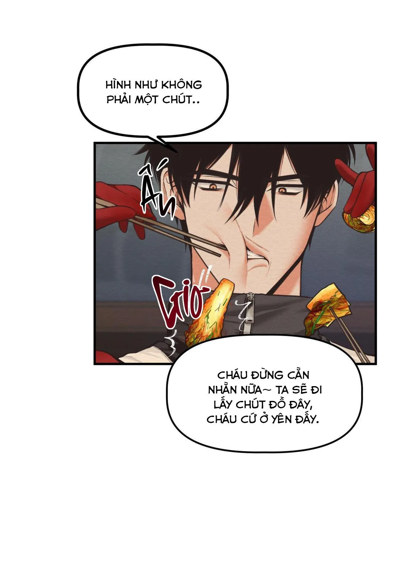 (END SS) DEVIL ON TOP Chapter 15 Trang 33