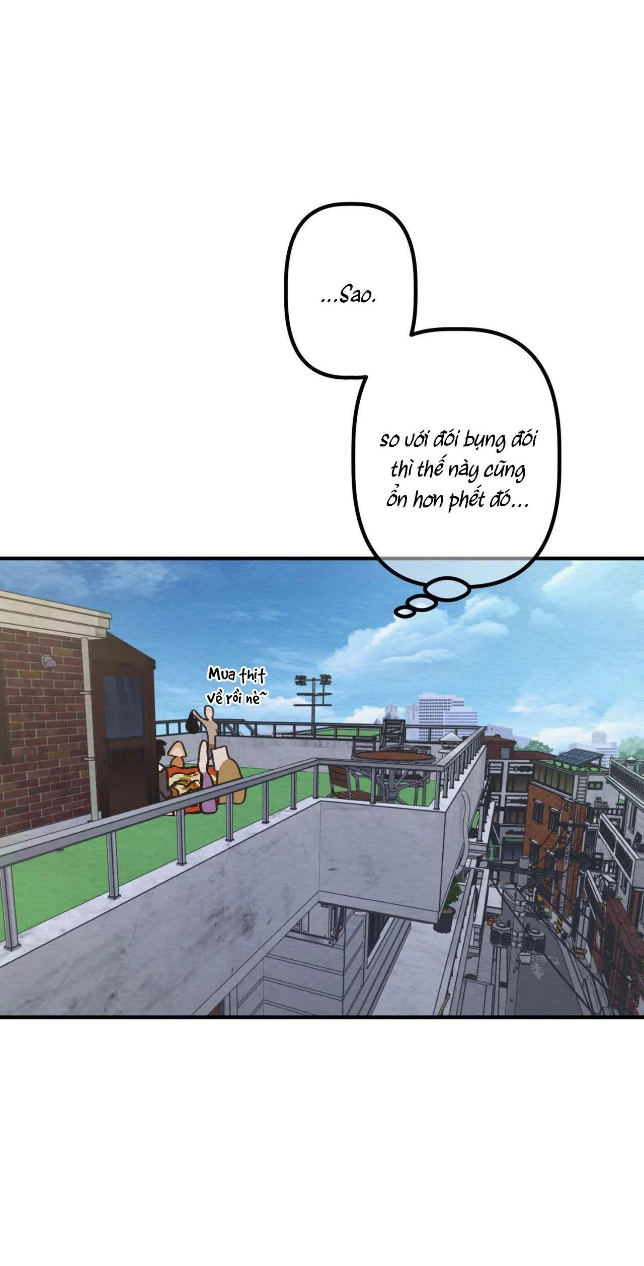 (END SS) DEVIL ON TOP Chapter 15 Trang 34