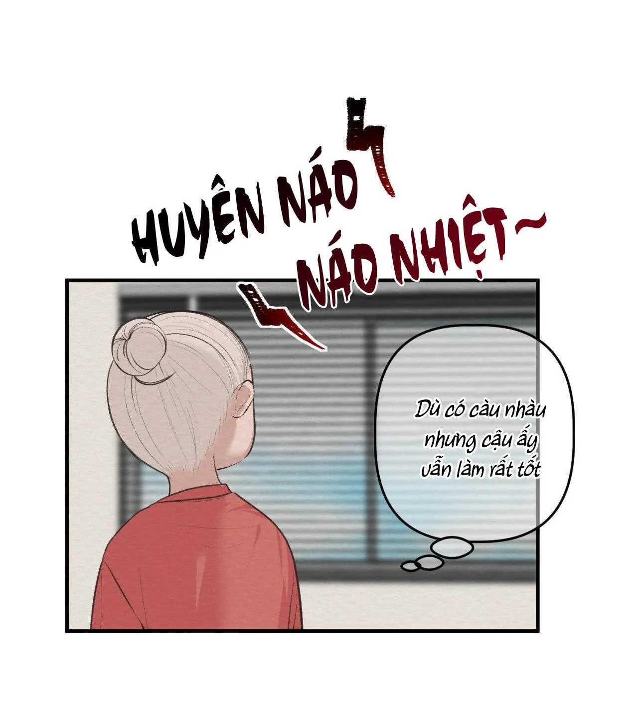 (END SS) DEVIL ON TOP Chapter 15 Trang 37