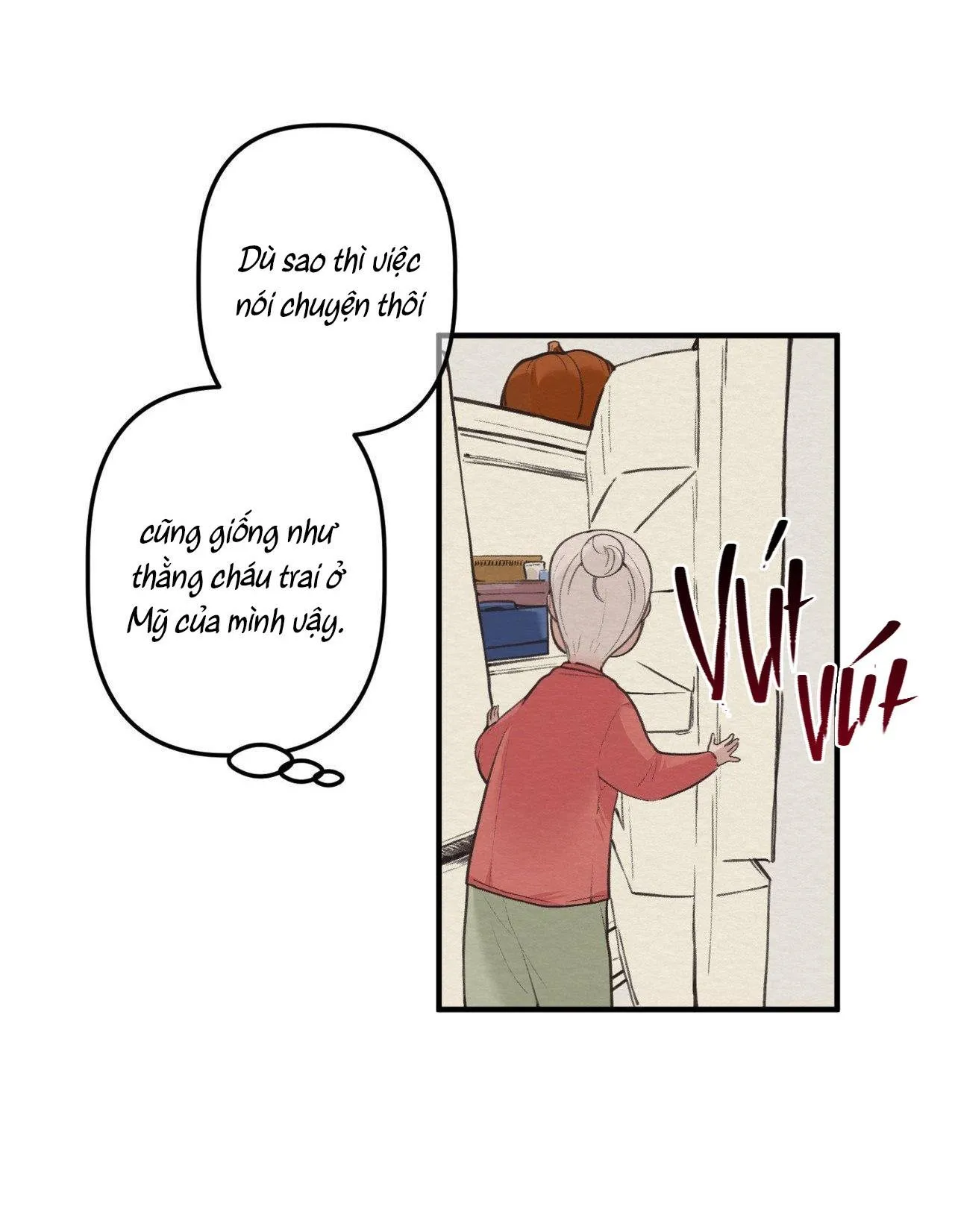 (END SS) DEVIL ON TOP Chapter 15 Trang 38