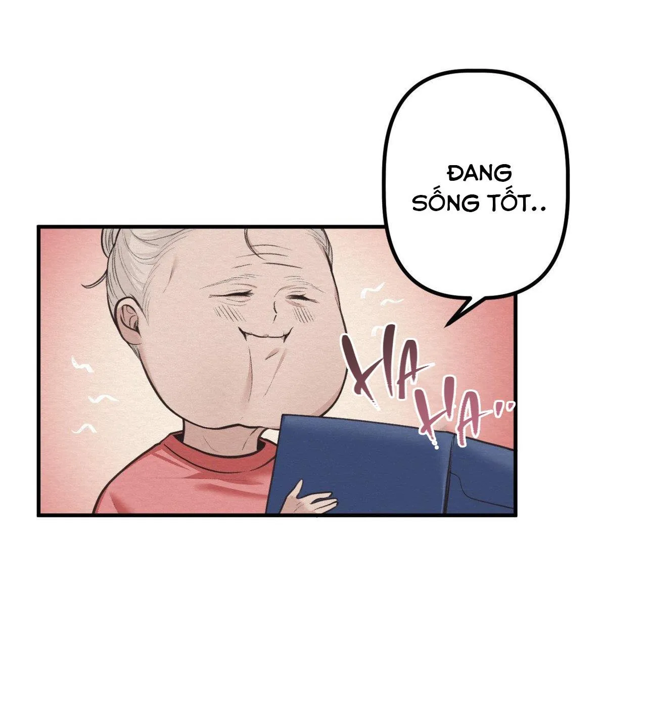 (END SS) DEVIL ON TOP Chapter 15 Trang 41