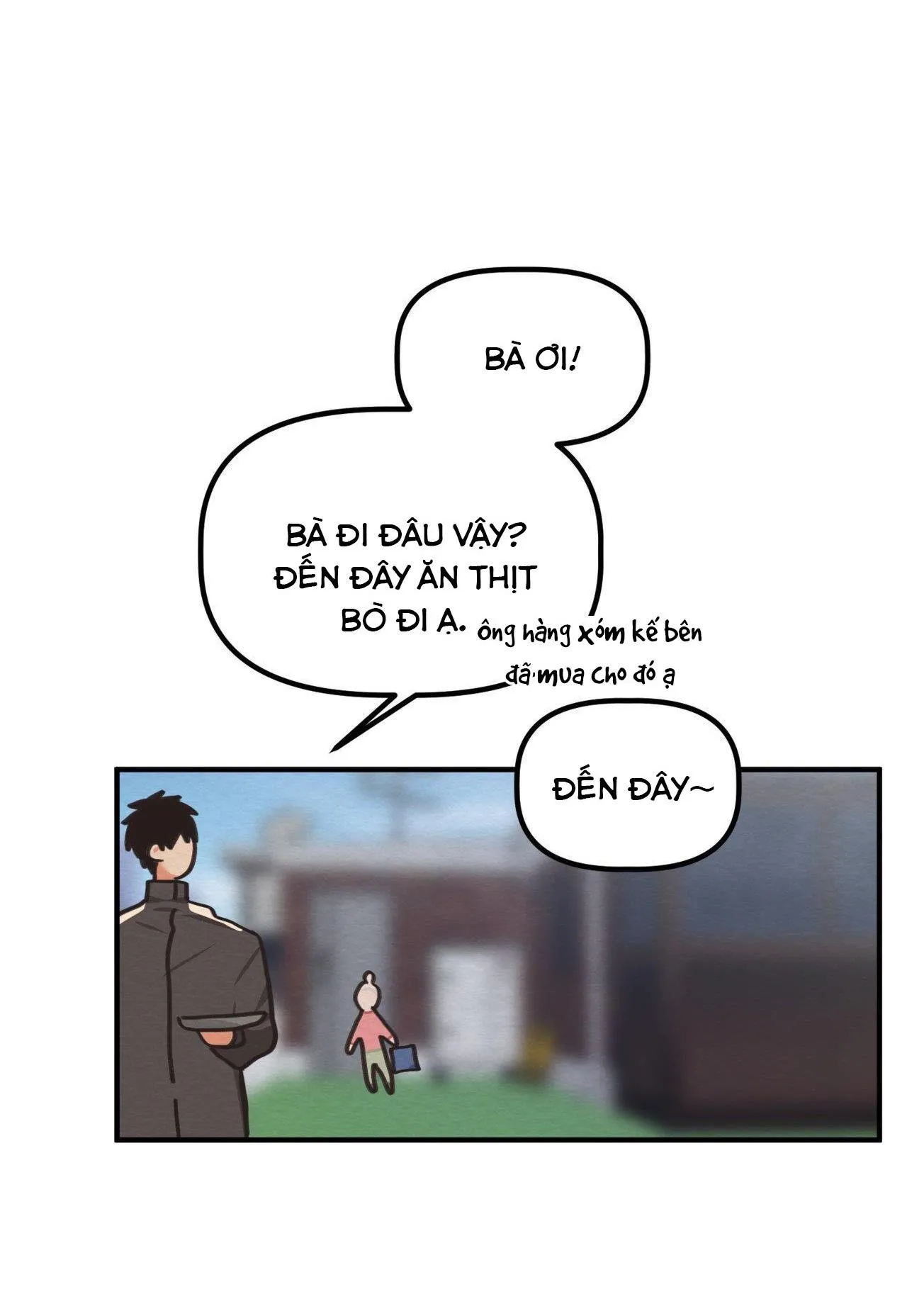 (END SS) DEVIL ON TOP Chapter 15 Trang 42